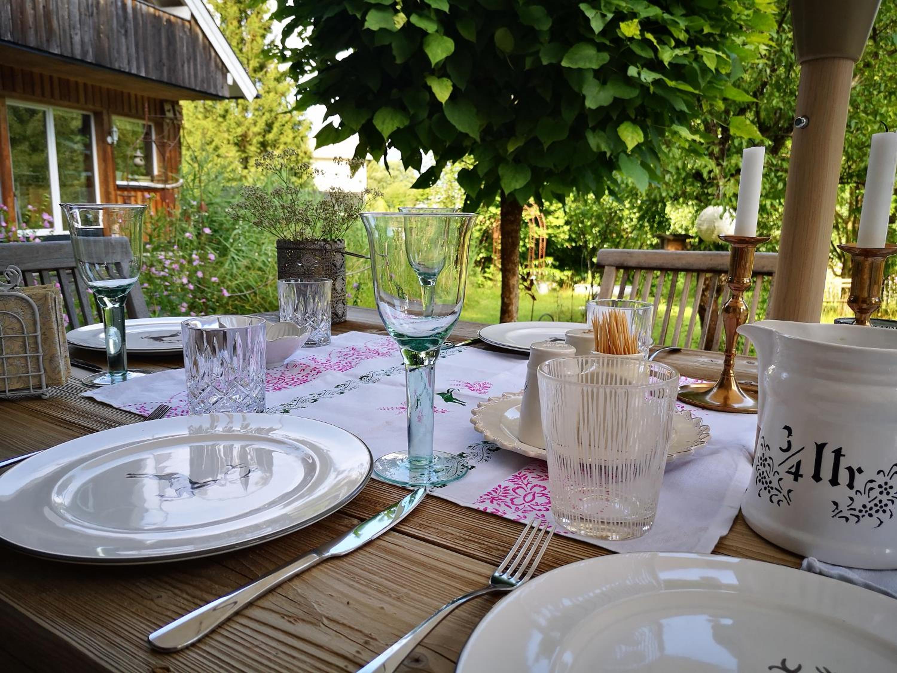 Countryhouse Lake Attersee - Atemberaubende Lage - Bezauberndes Hideaway