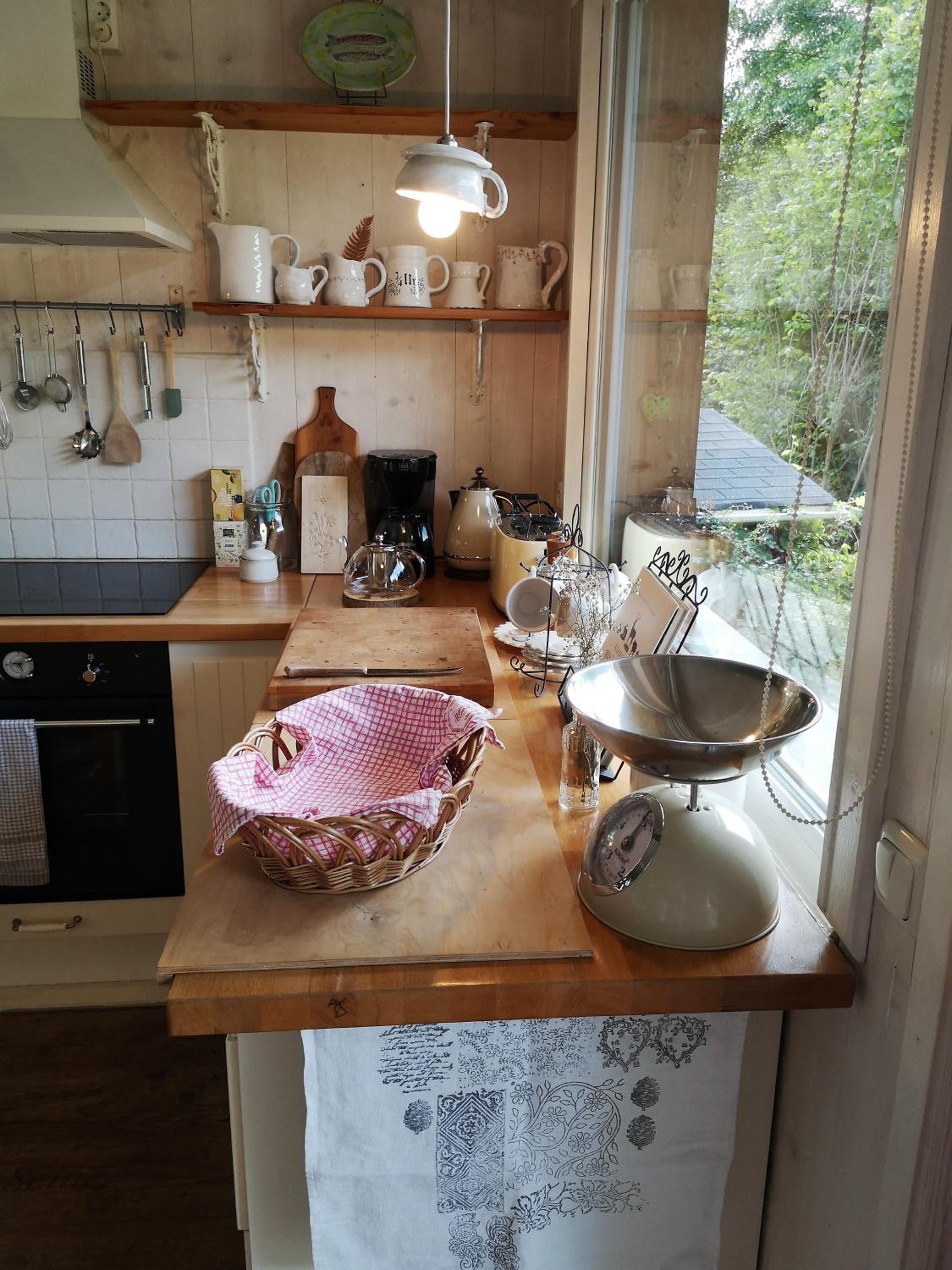 Countryhouse Lake Attersee - Atemberaubende Lage - Bezauberndes Hideaway