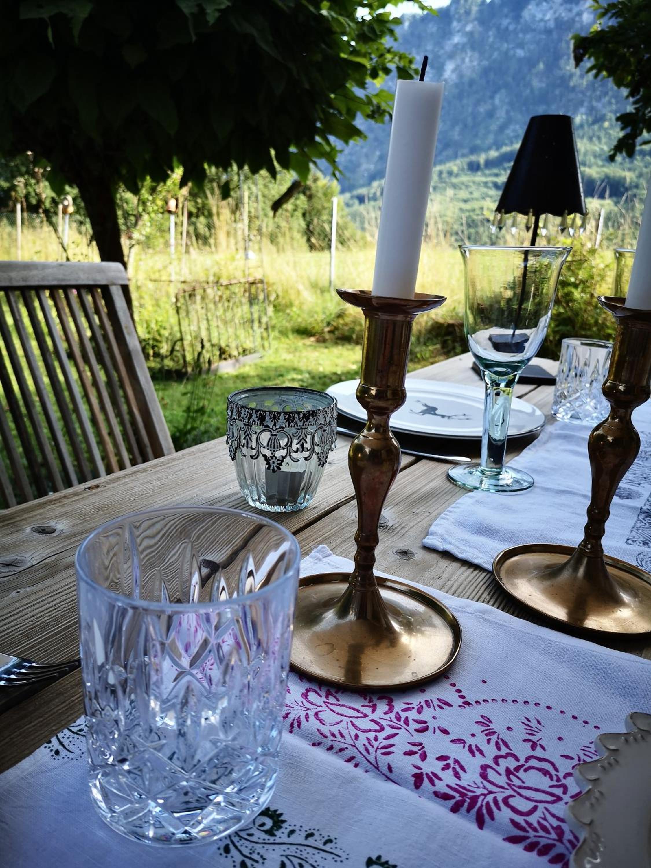 Countryhouse Lake Attersee - Atemberaubende Lage - Bezauberndes Hideaway