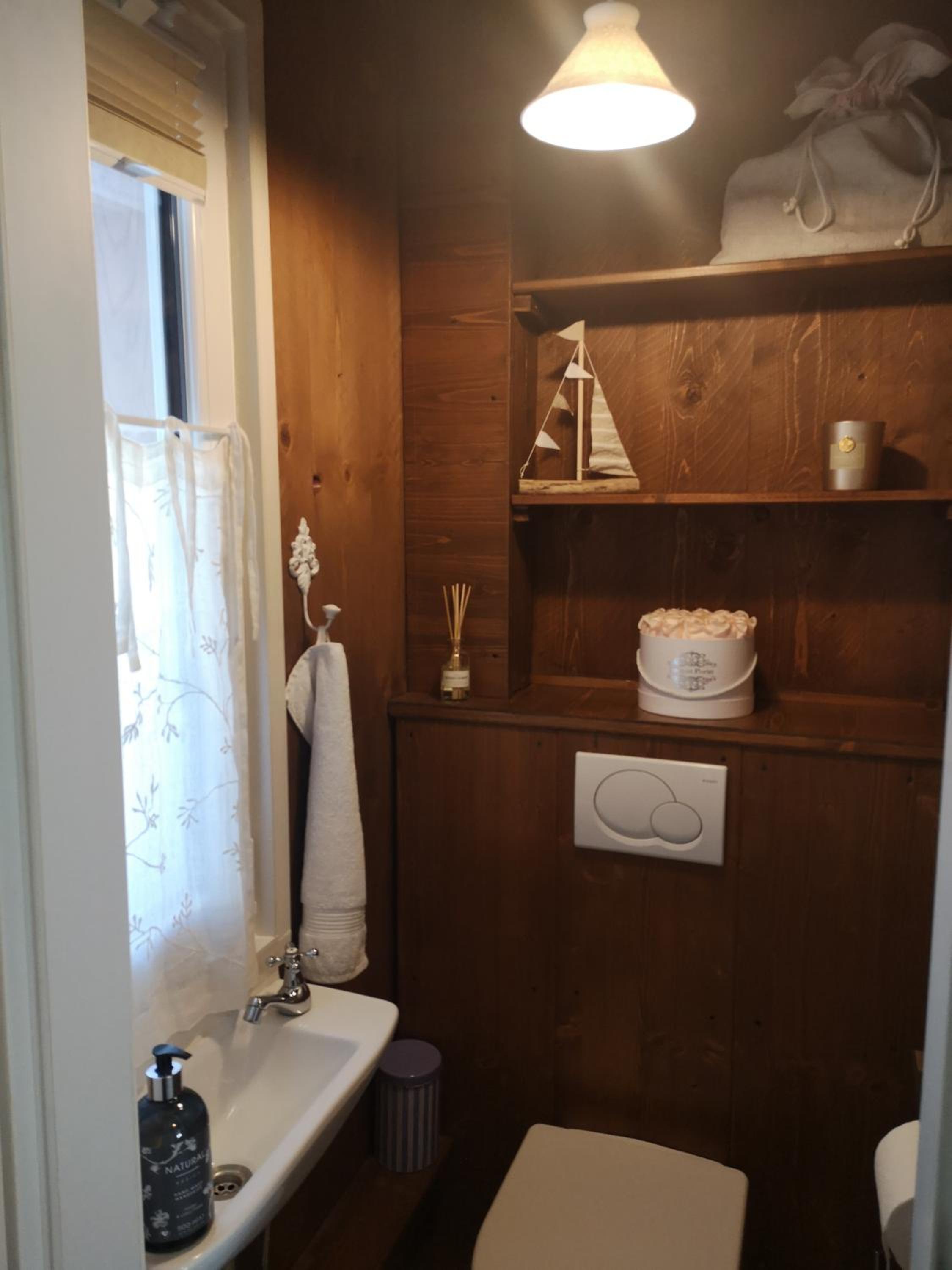Countryhouse Lake Attersee - Atemberaubende Lage - Bezauberndes Hideaway