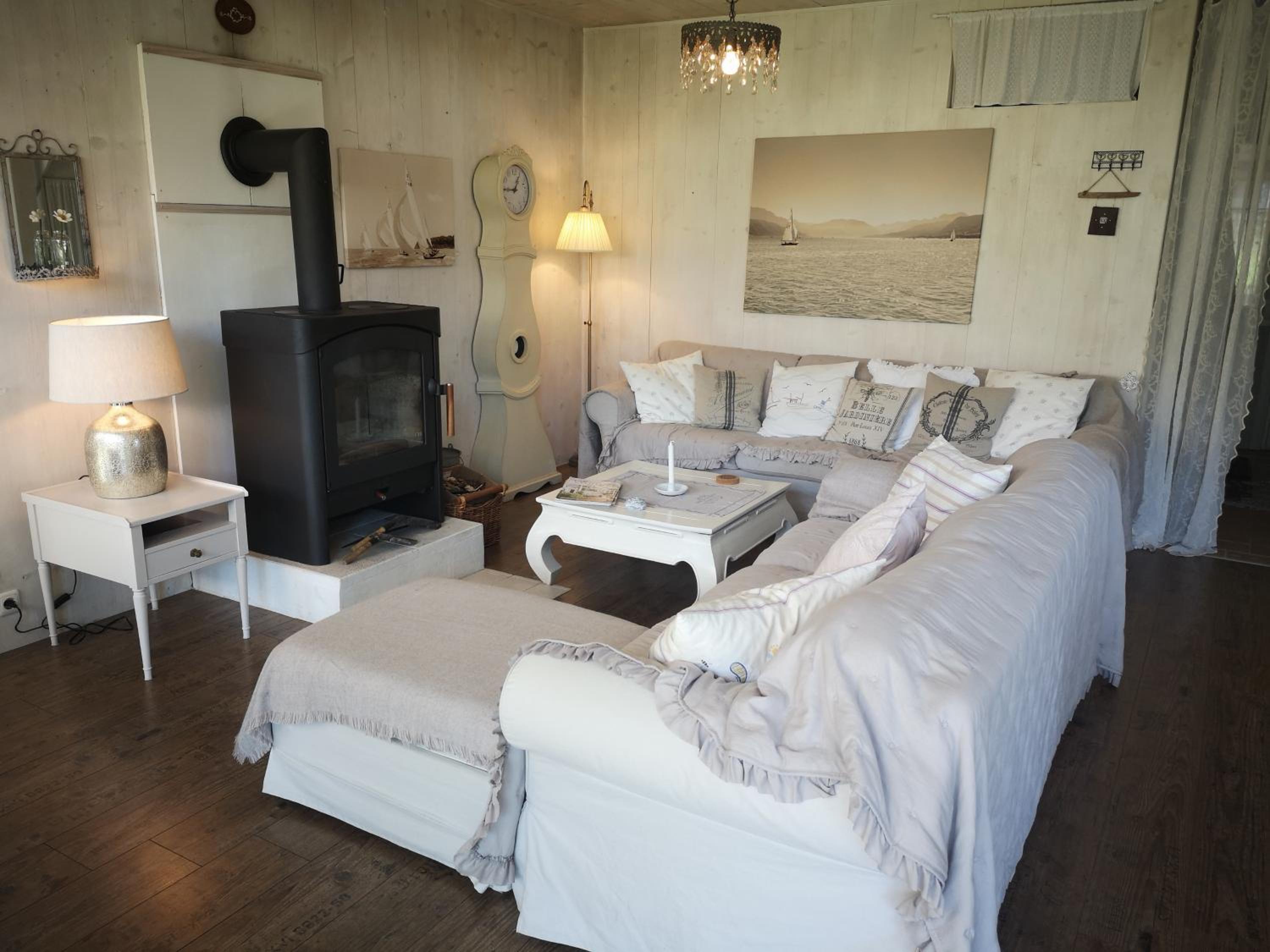 Countryhouse Lake Attersee - Atemberaubende Lage - Bezauberndes Hideaway