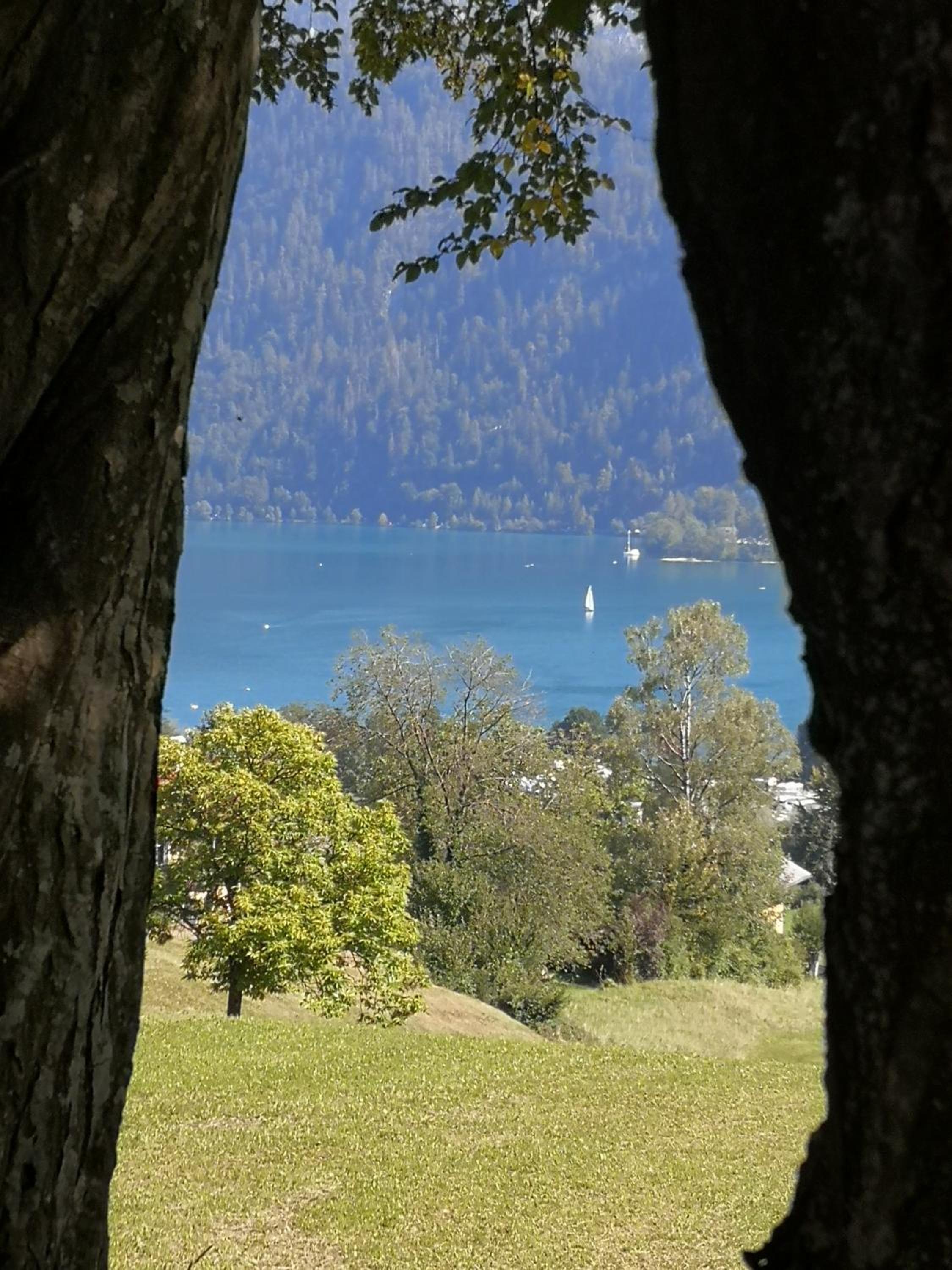 Countryhouse Lake Attersee - Atemberaubende Lage - Bezauberndes Hideaway