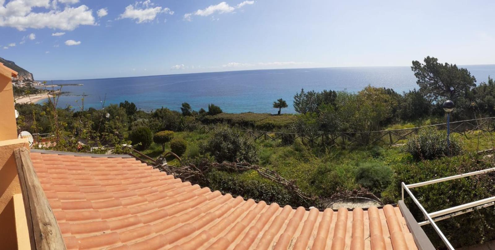 casa luisa view 2