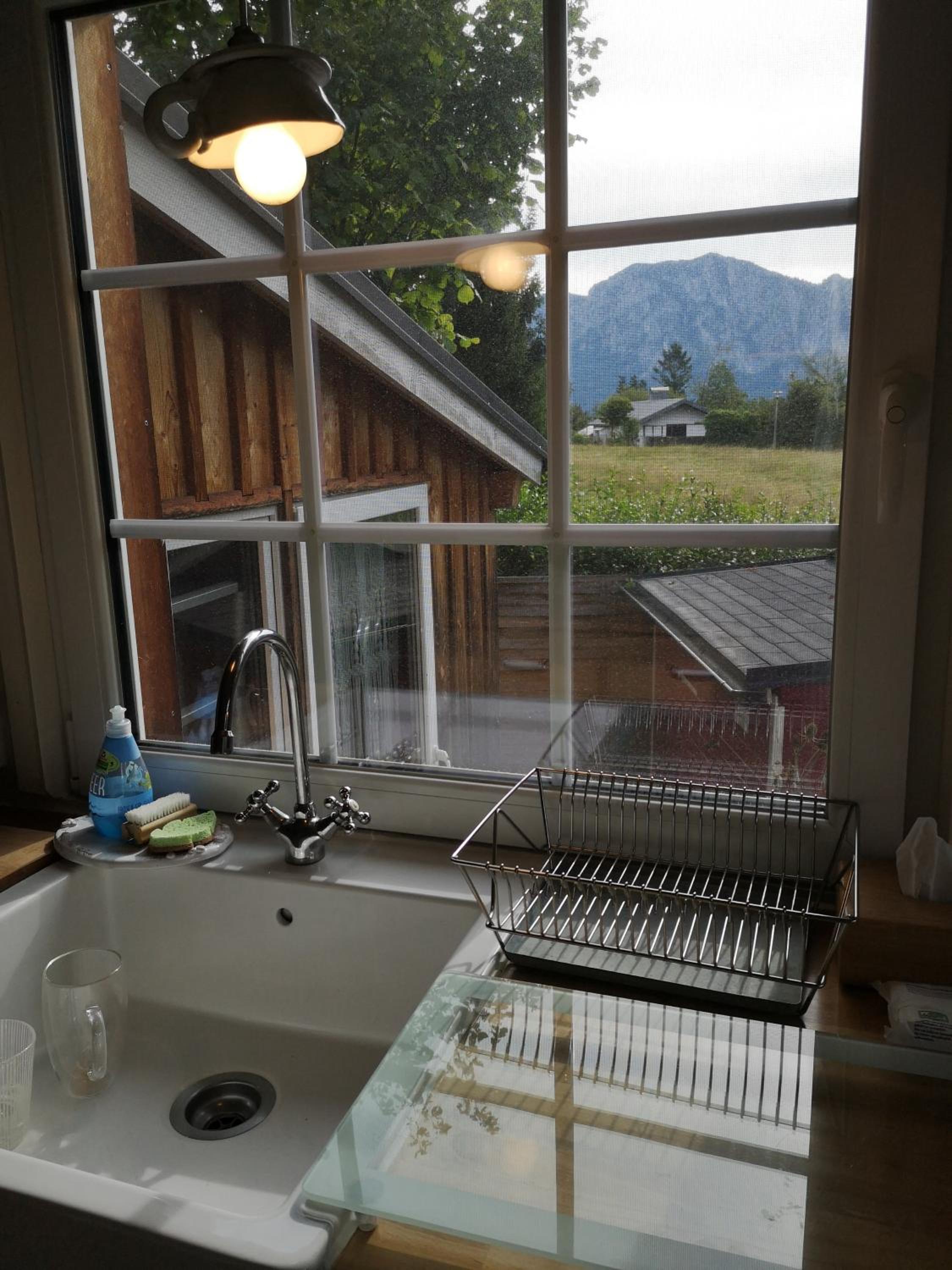 Countryhouse Lake Attersee - Atemberaubende Lage - Bezauberndes Hideaway