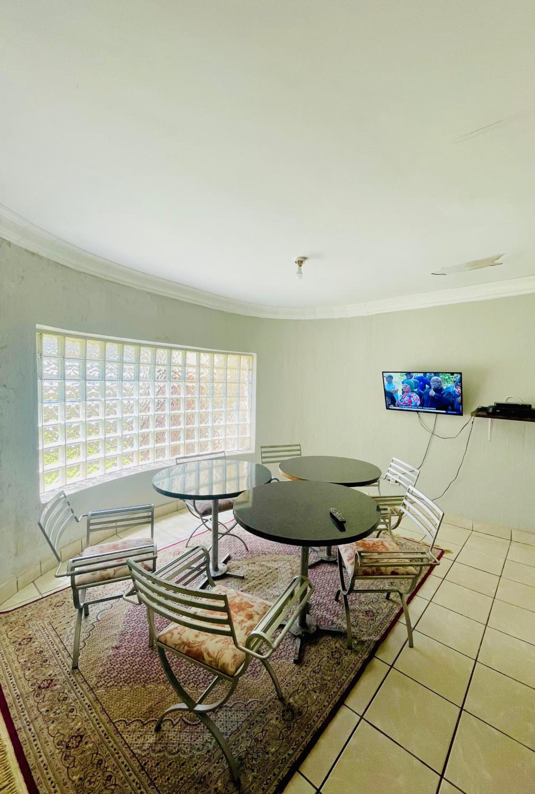 The Platinumz Guest House