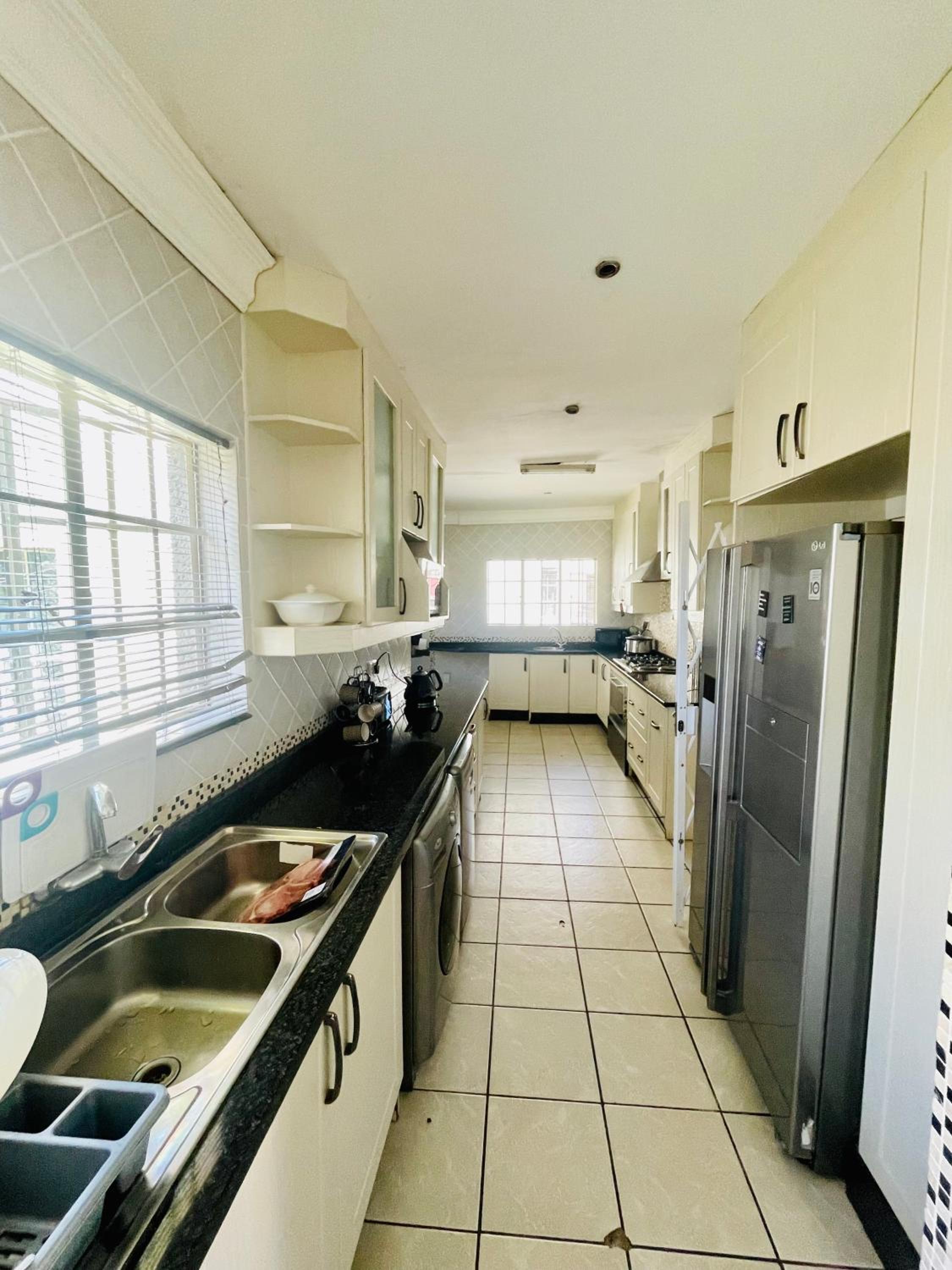 The Platinumz Guest House