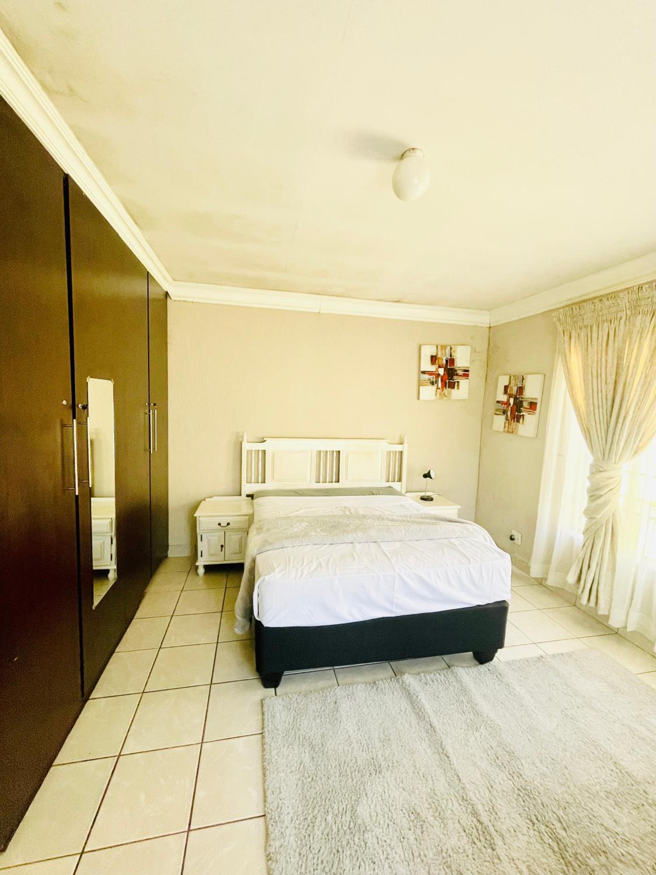 The Platinumz Guest House