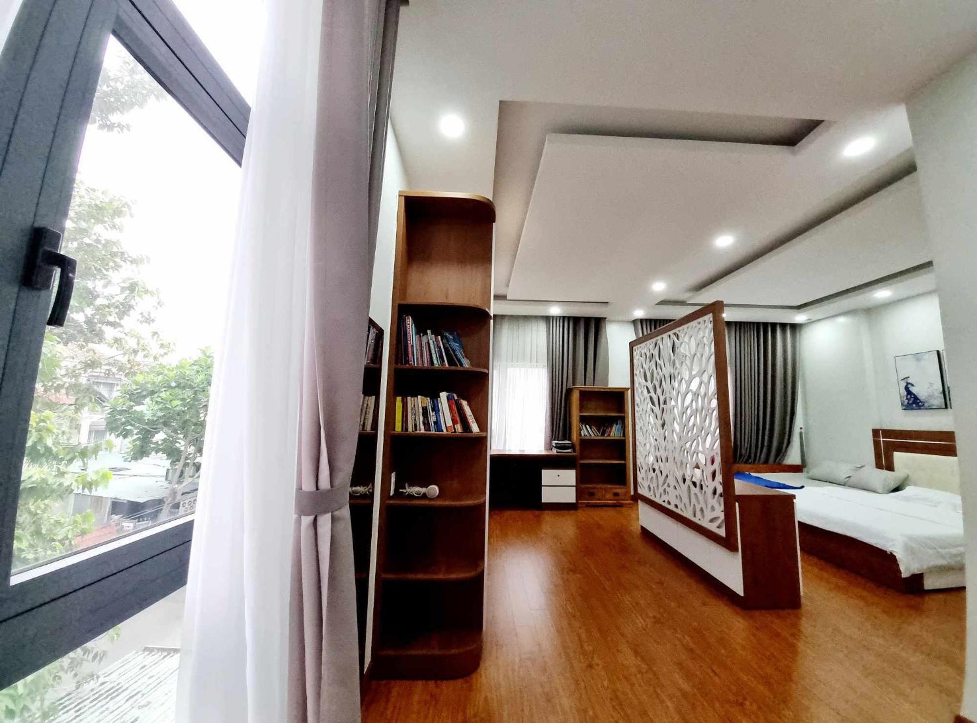 Homestay Thule