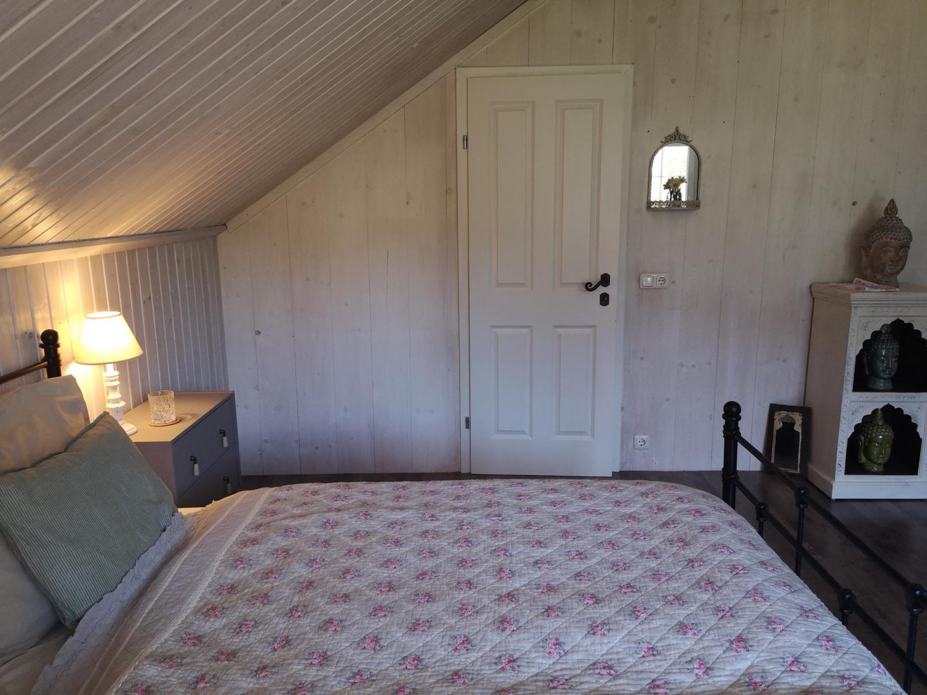 Countryhouse Lake Attersee - Atemberaubende Lage - Bezauberndes Hideaway