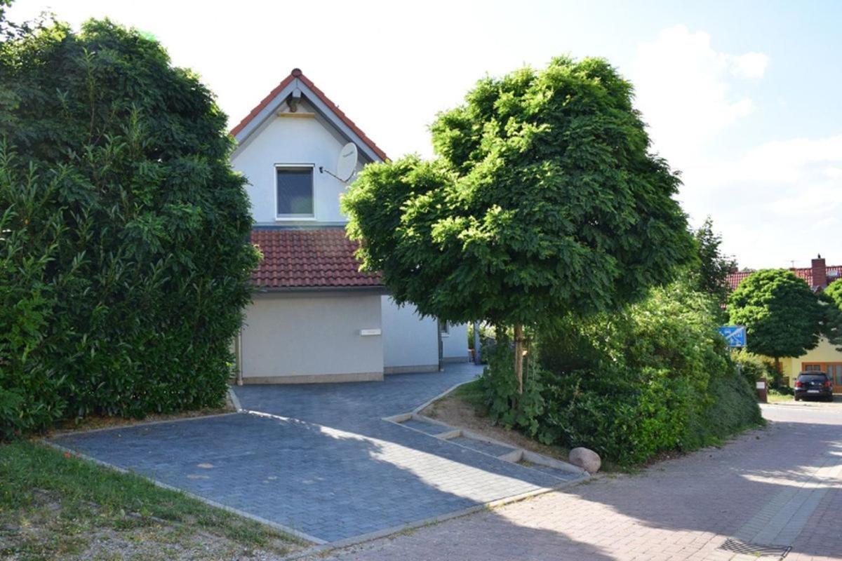 Ferienhaus Heckenrose