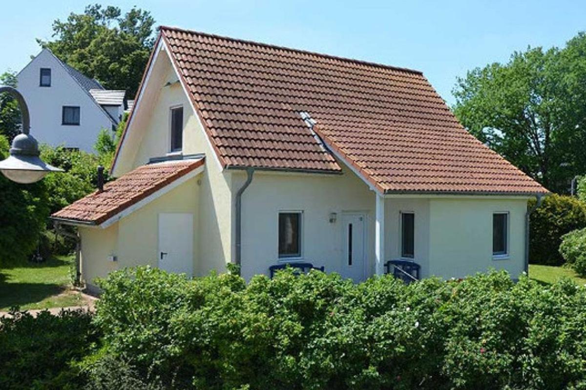 Ferienhaus Heckenrose