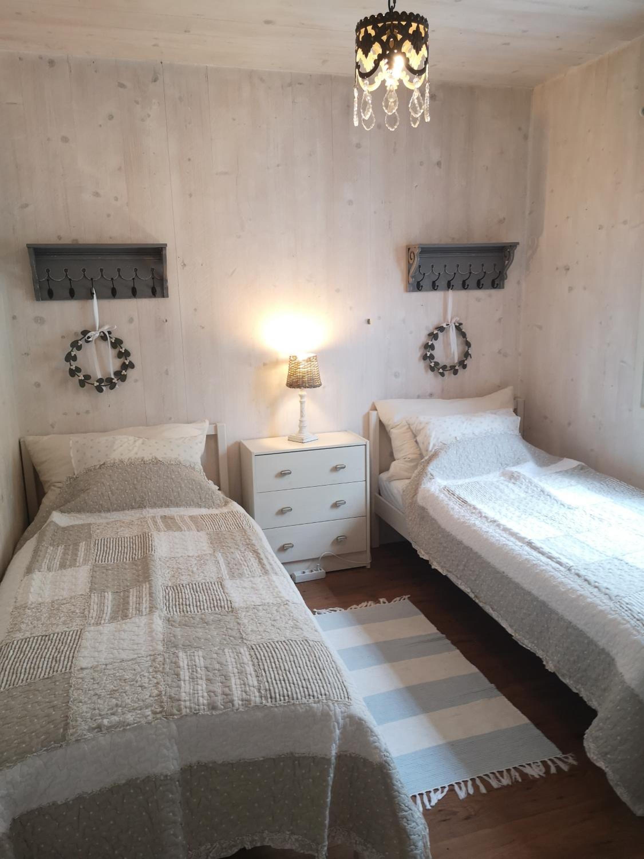 Countryhouse Lake Attersee - Atemberaubende Lage - Bezauberndes Hideaway