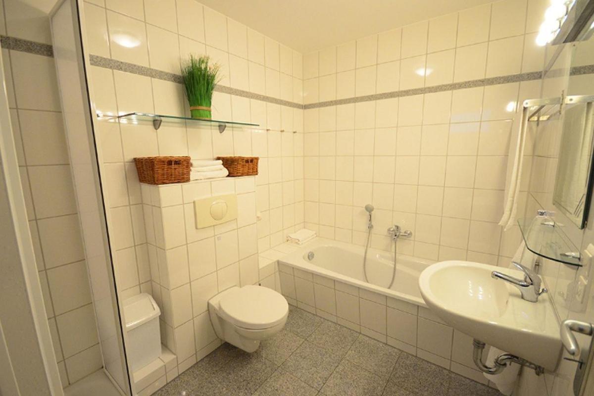 Ferienhaus Heckenrose