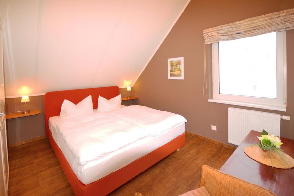 Ferienhaus Heckenrose