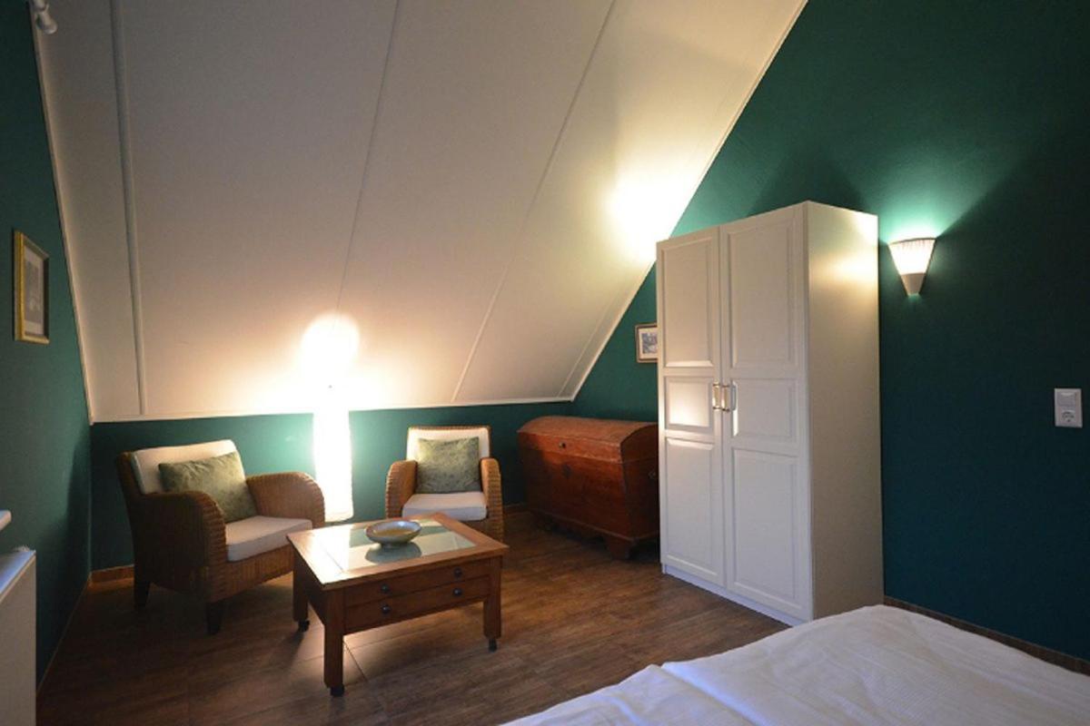 Ferienhaus Heckenrose