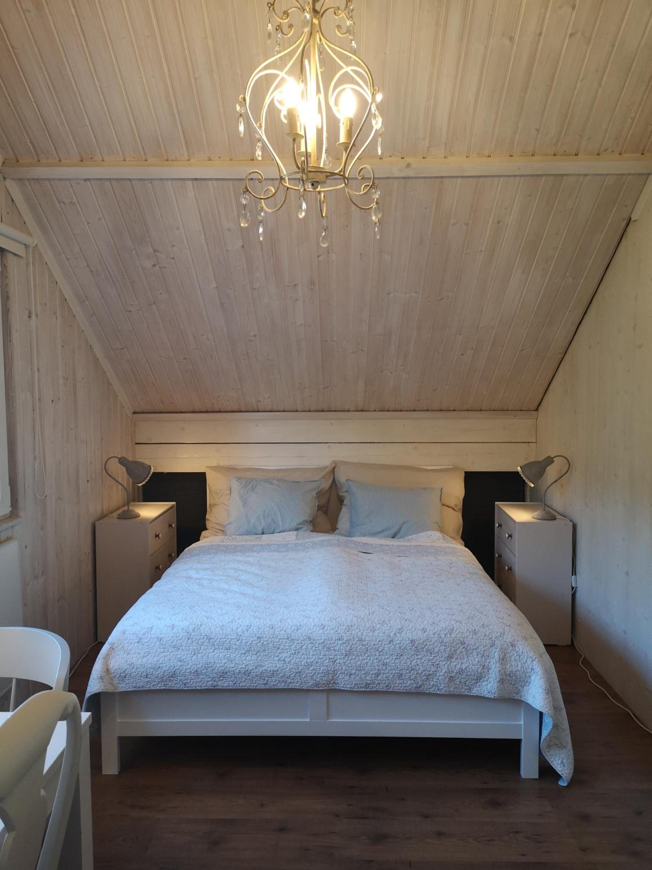 Countryhouse Lake Attersee - Atemberaubende Lage - Bezauberndes Hideaway