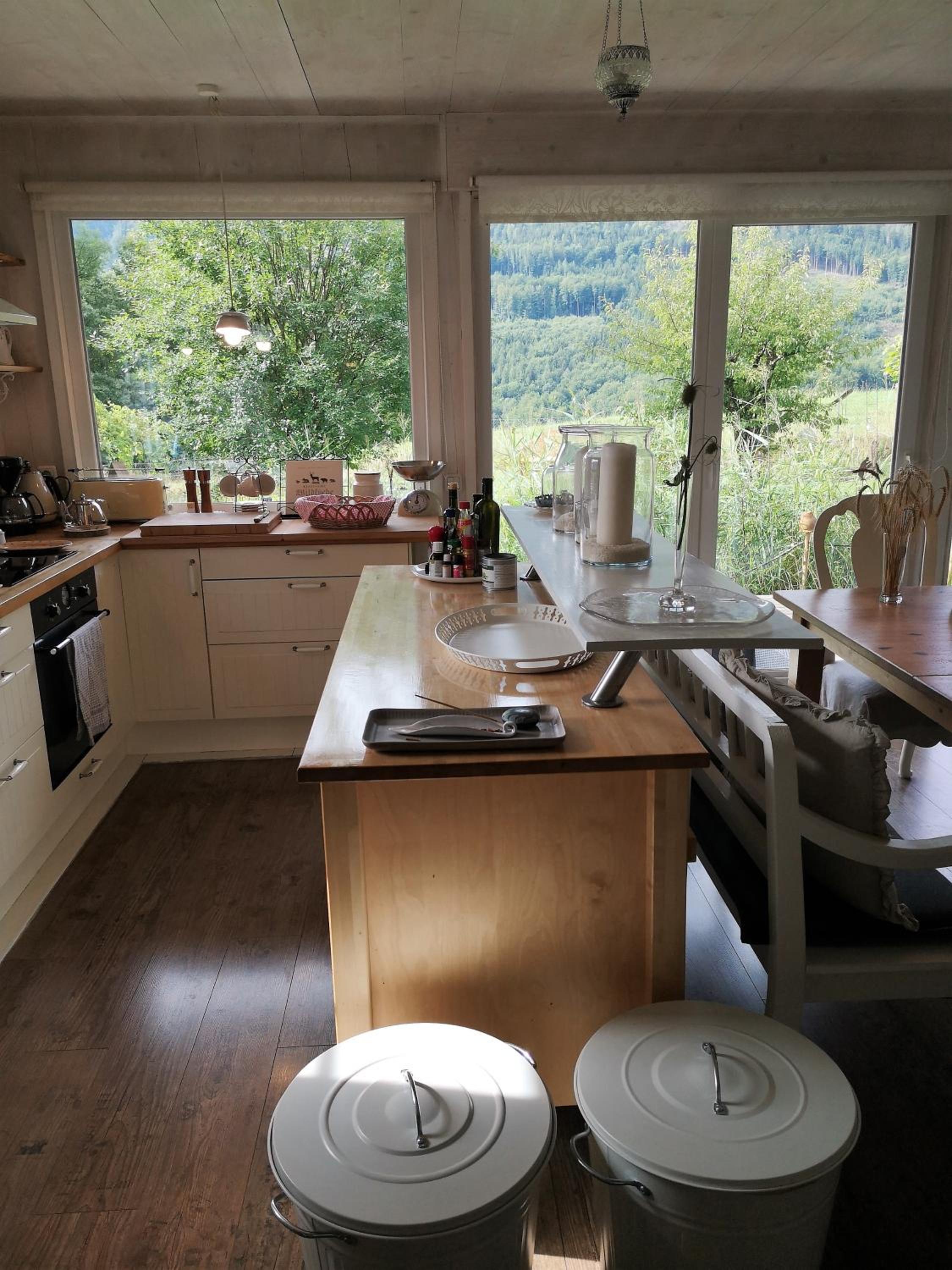 Countryhouse Lake Attersee - Atemberaubende Lage - Bezauberndes Hideaway