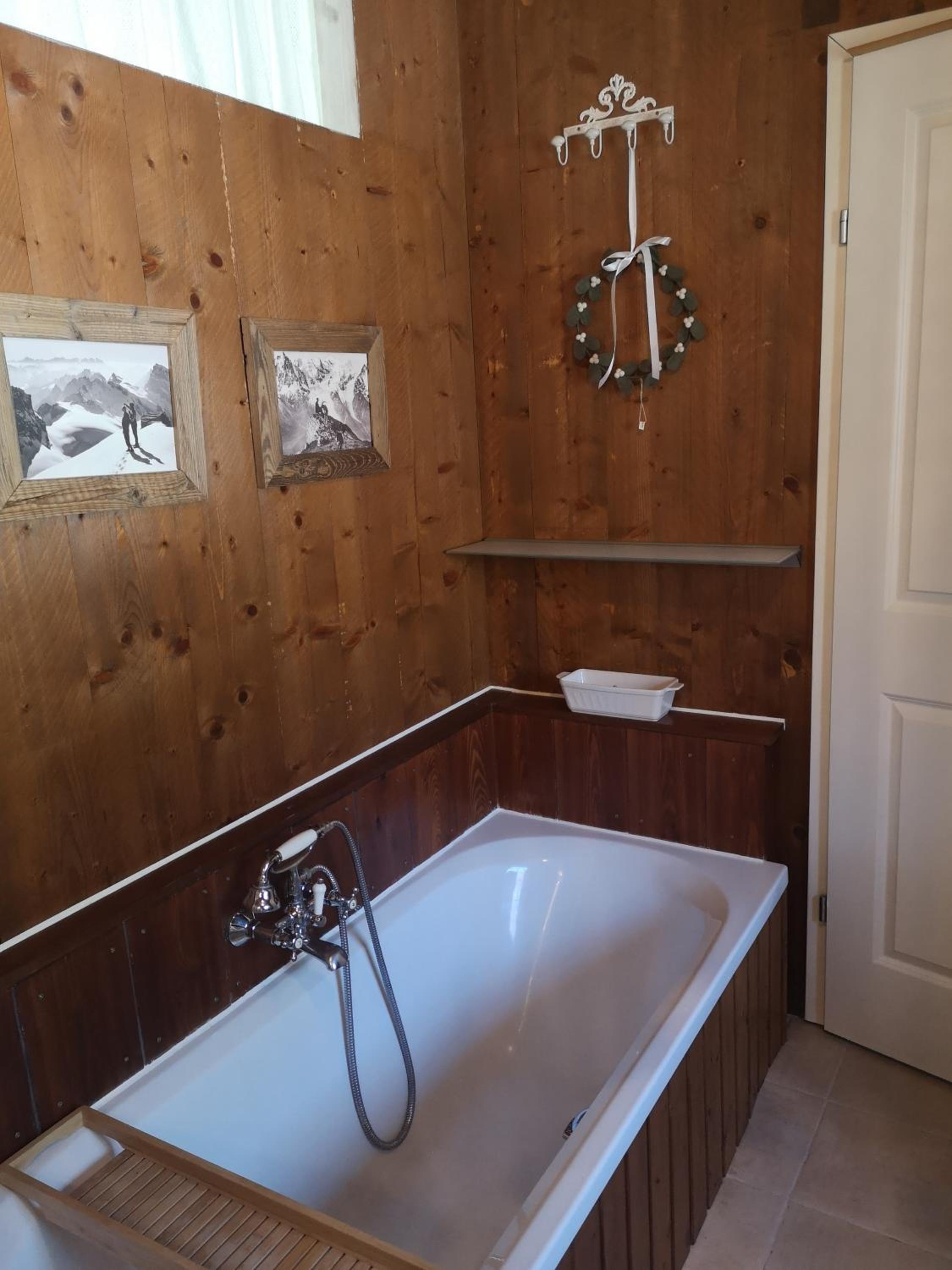 Countryhouse Lake Attersee - Atemberaubende Lage - Bezauberndes Hideaway