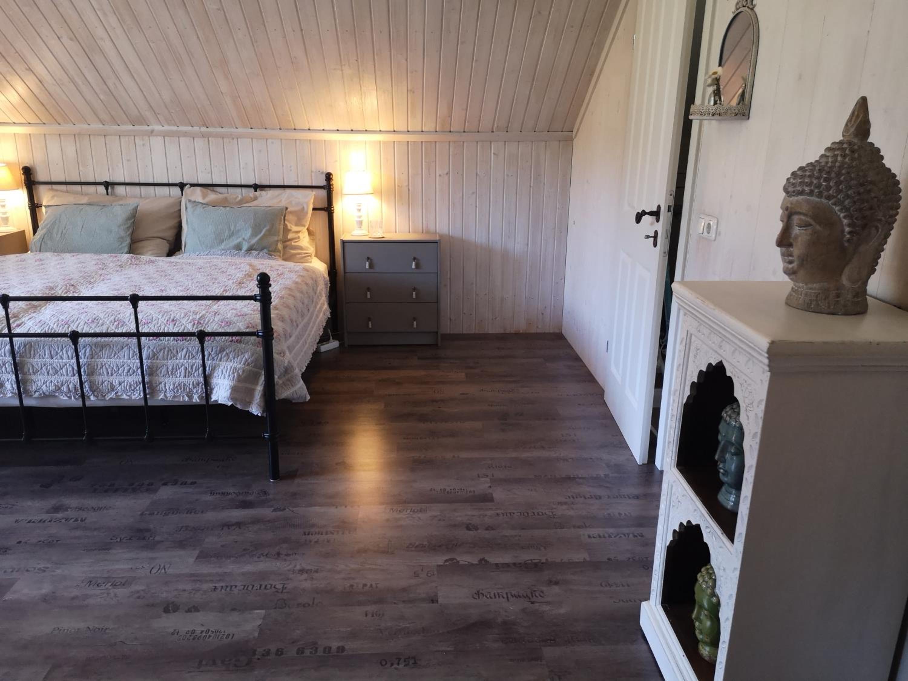 Countryhouse Lake Attersee - Atemberaubende Lage - Bezauberndes Hideaway