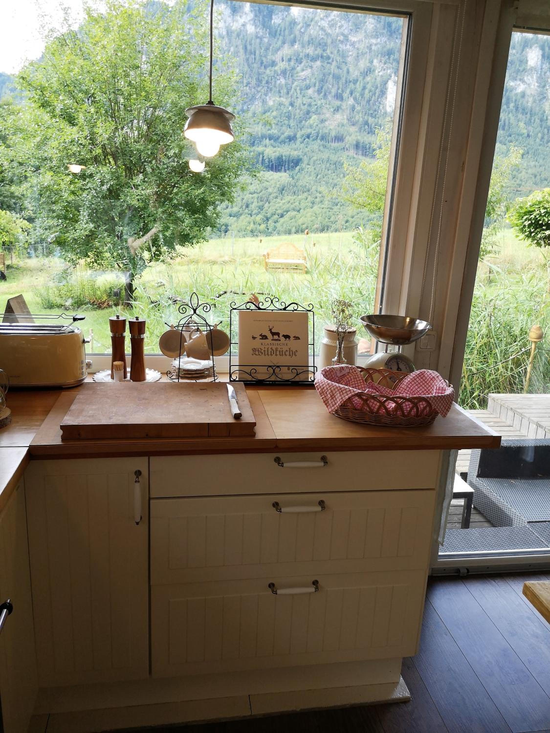 Countryhouse Lake Attersee - Atemberaubende Lage - Bezauberndes Hideaway