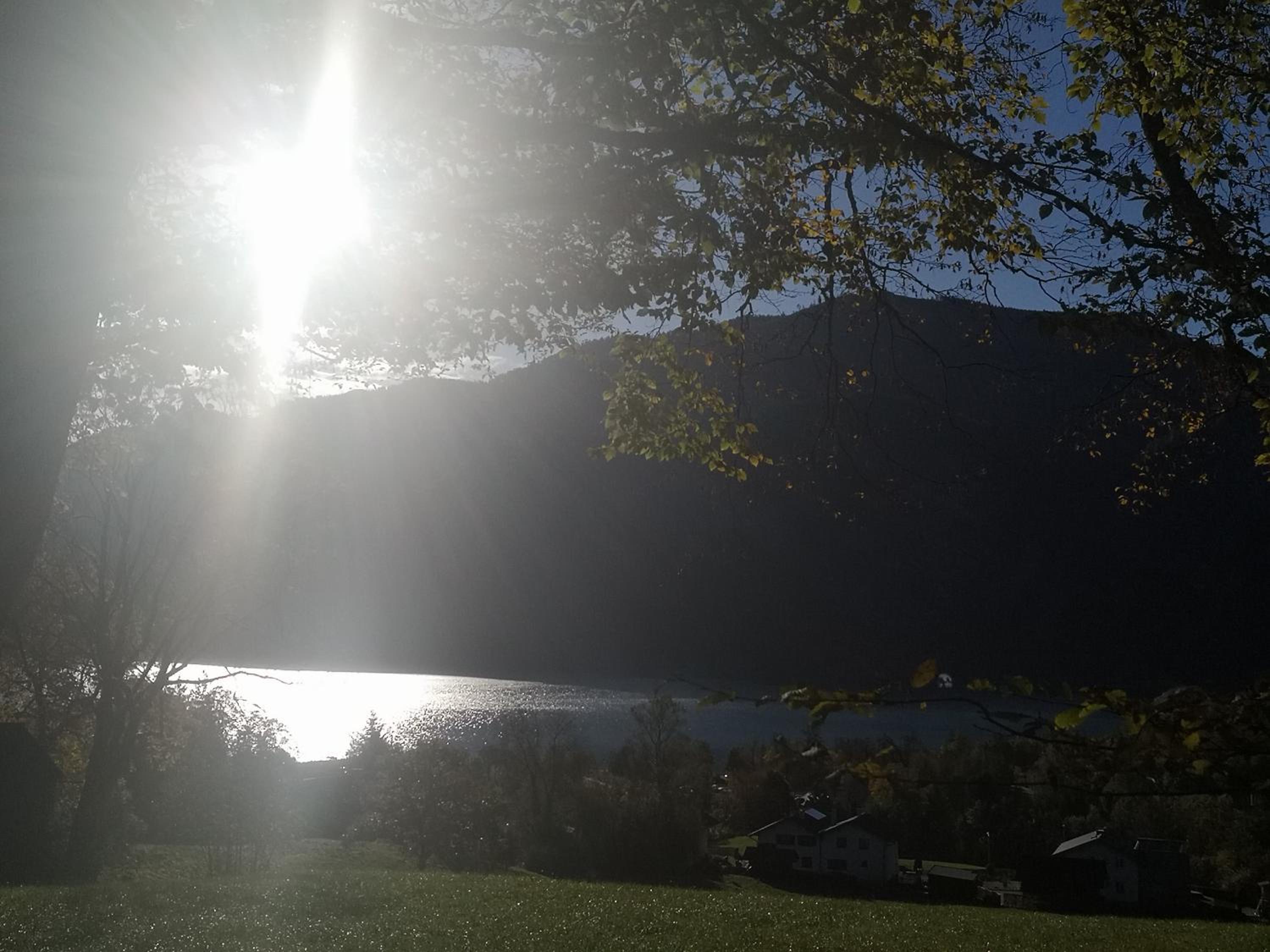 Countryhouse Lake Attersee - Atemberaubende Lage - Bezauberndes Hideaway