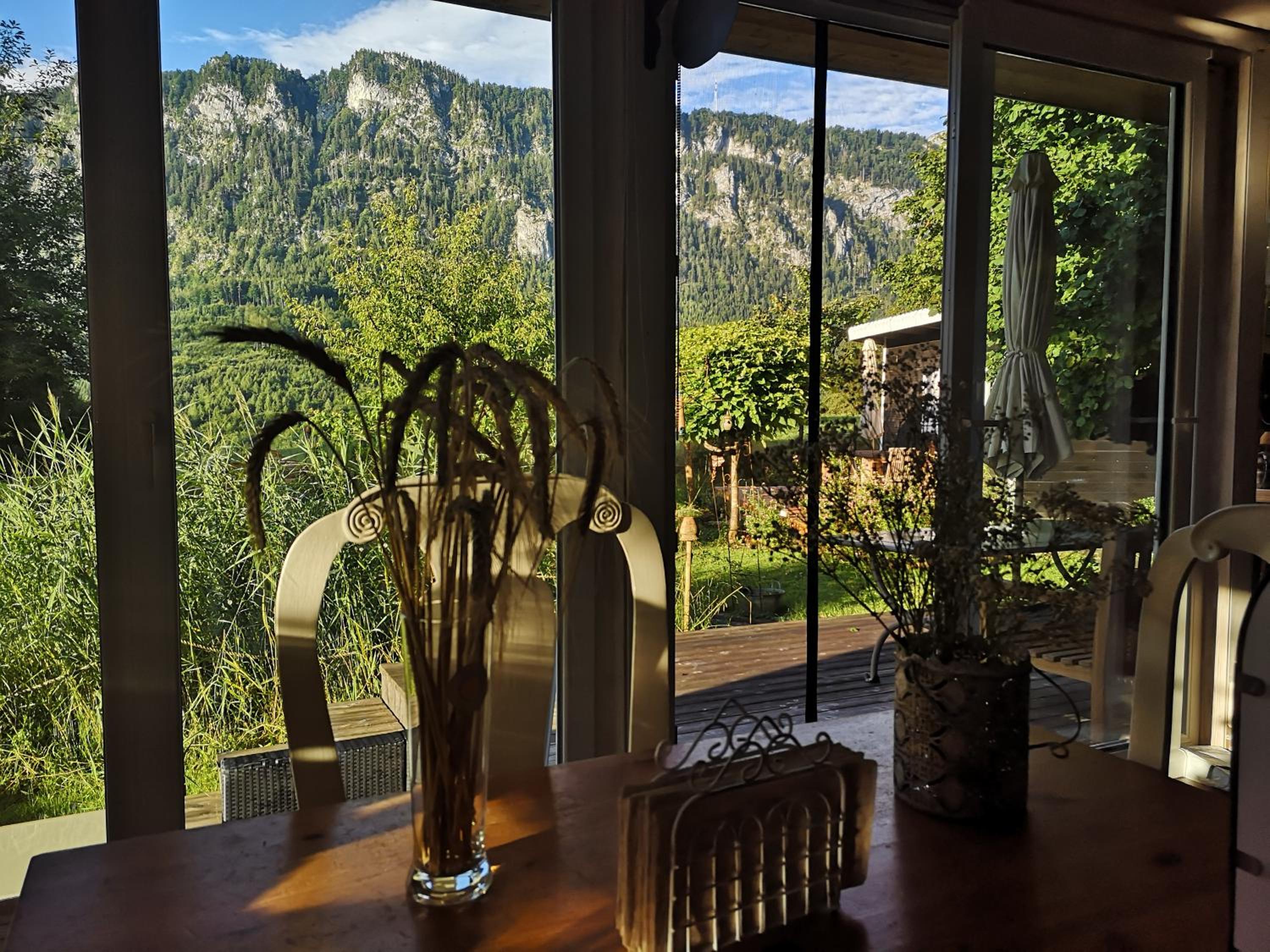 Countryhouse Lake Attersee - Atemberaubende Lage - Bezauberndes Hideaway