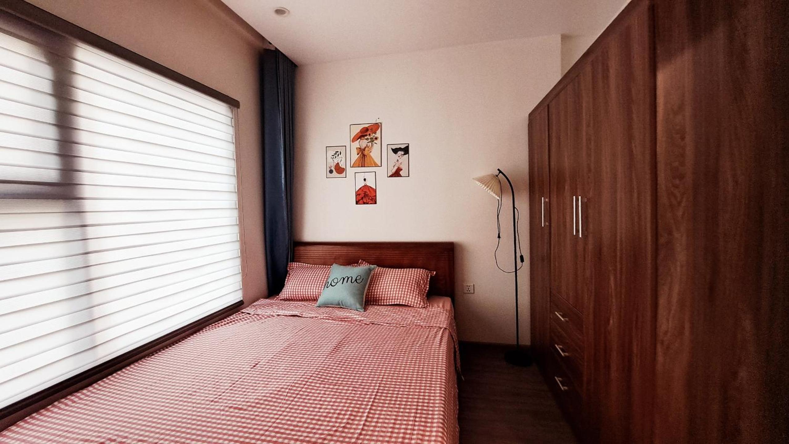 Apartment near Technopark Building and VinUni