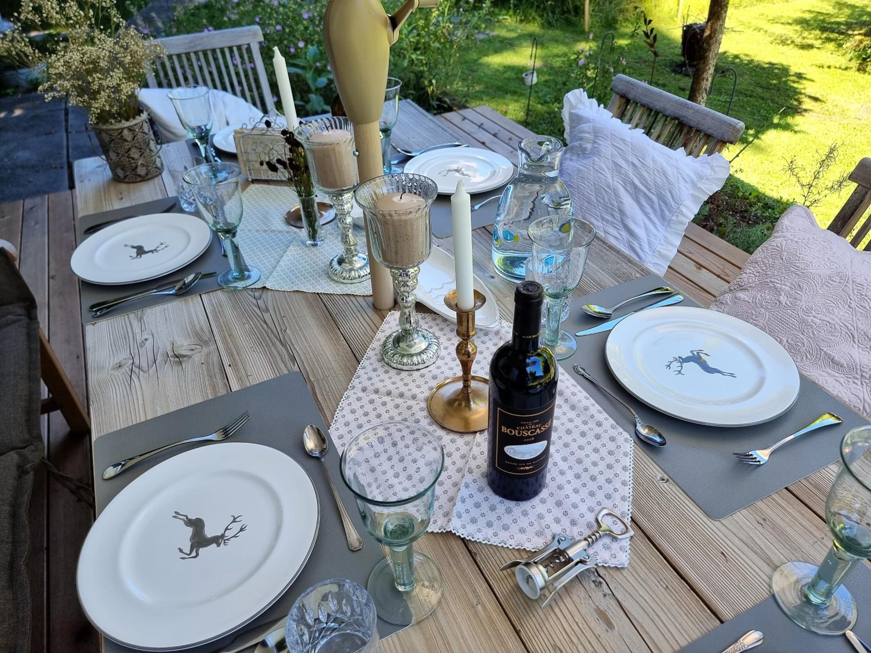Countryhouse Lake Attersee - Atemberaubende Lage - Bezauberndes Hideaway