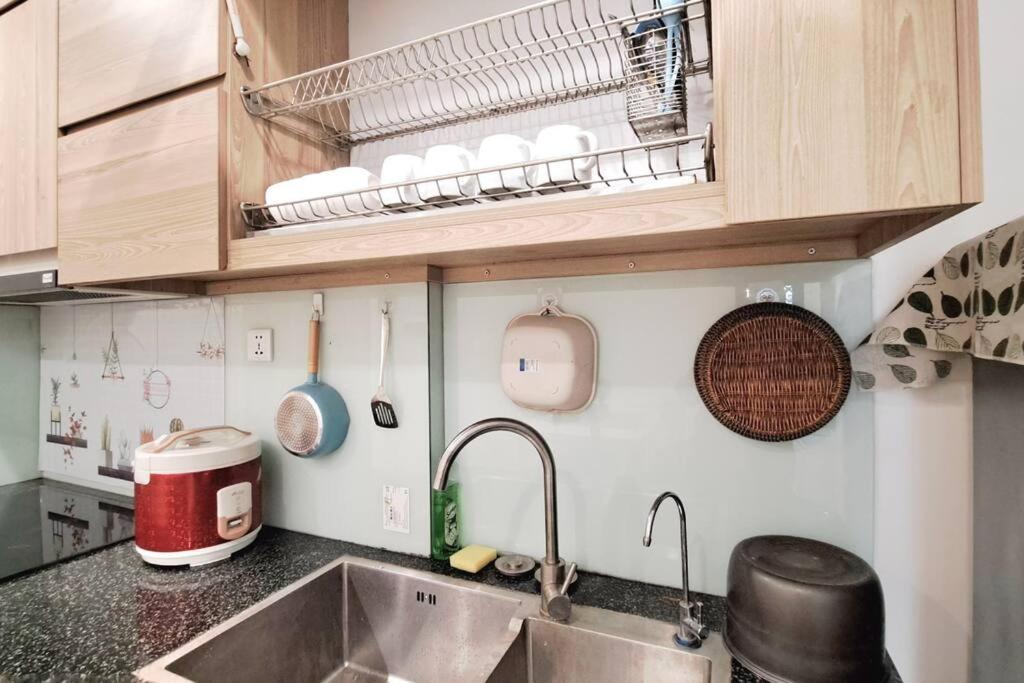 Apartment near Technopark Building and VinUni
