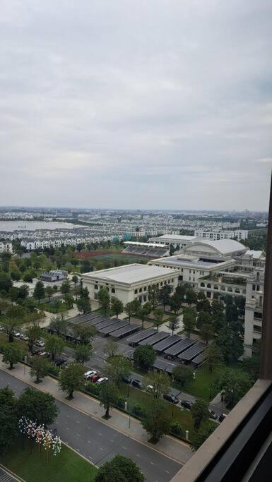 Apartment near Technopark Building and VinUni