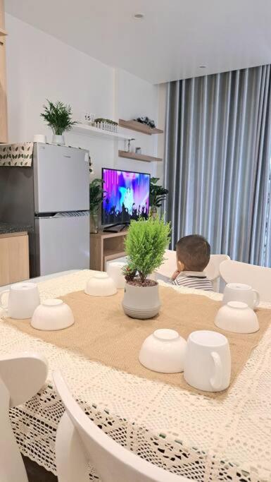 Apartment near Technopark Building and VinUni