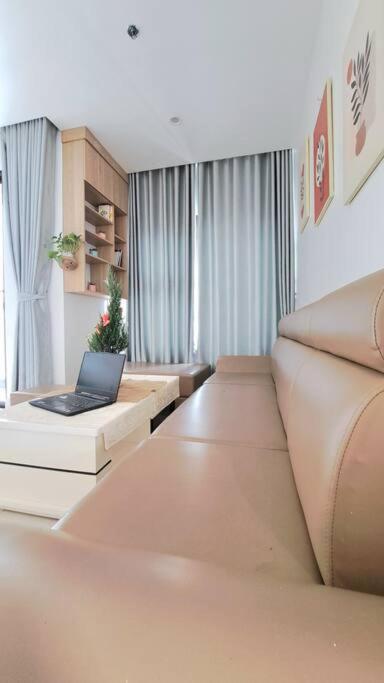 Apartment near Technopark Building and VinUni