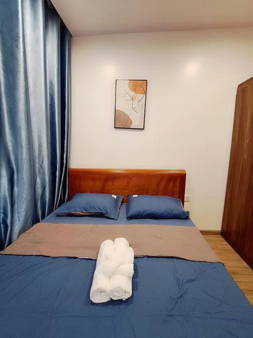 Apartment near Technopark Building and VinUni