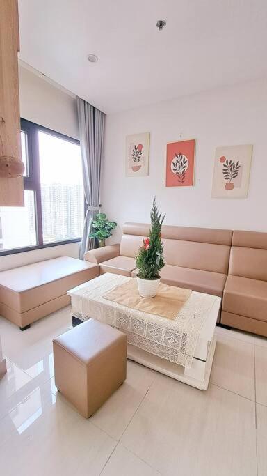 Apartment near Technopark Building and VinUni
