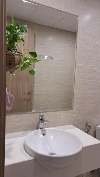 Apartment near Technopark Building and VinUni