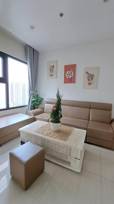 Apartment near Technopark Building and VinUni