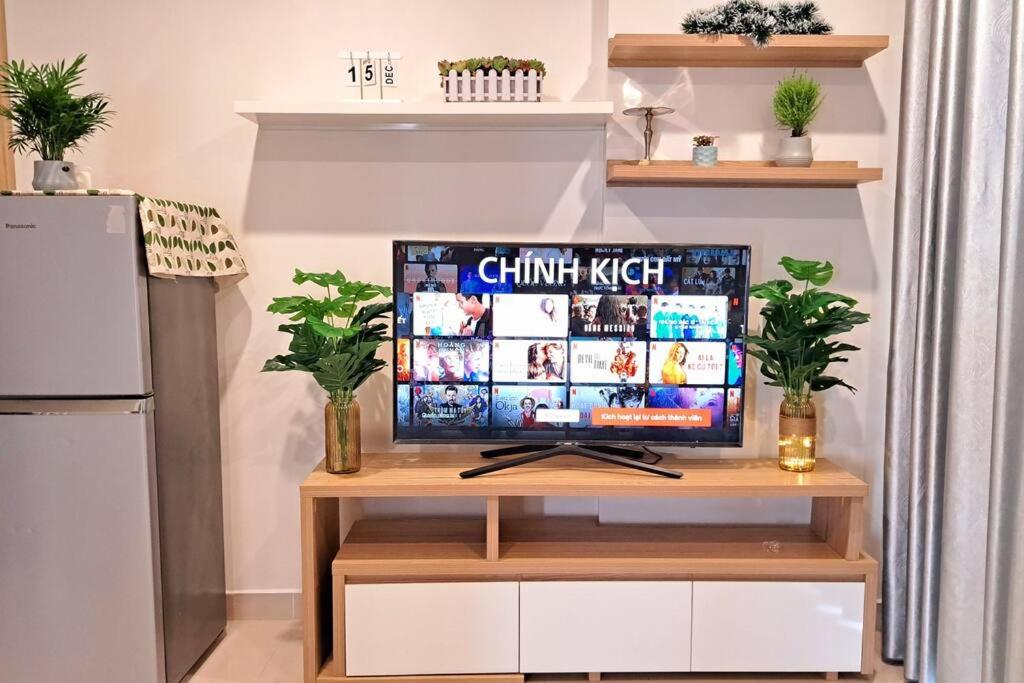 Apartment near Technopark Building and VinUni