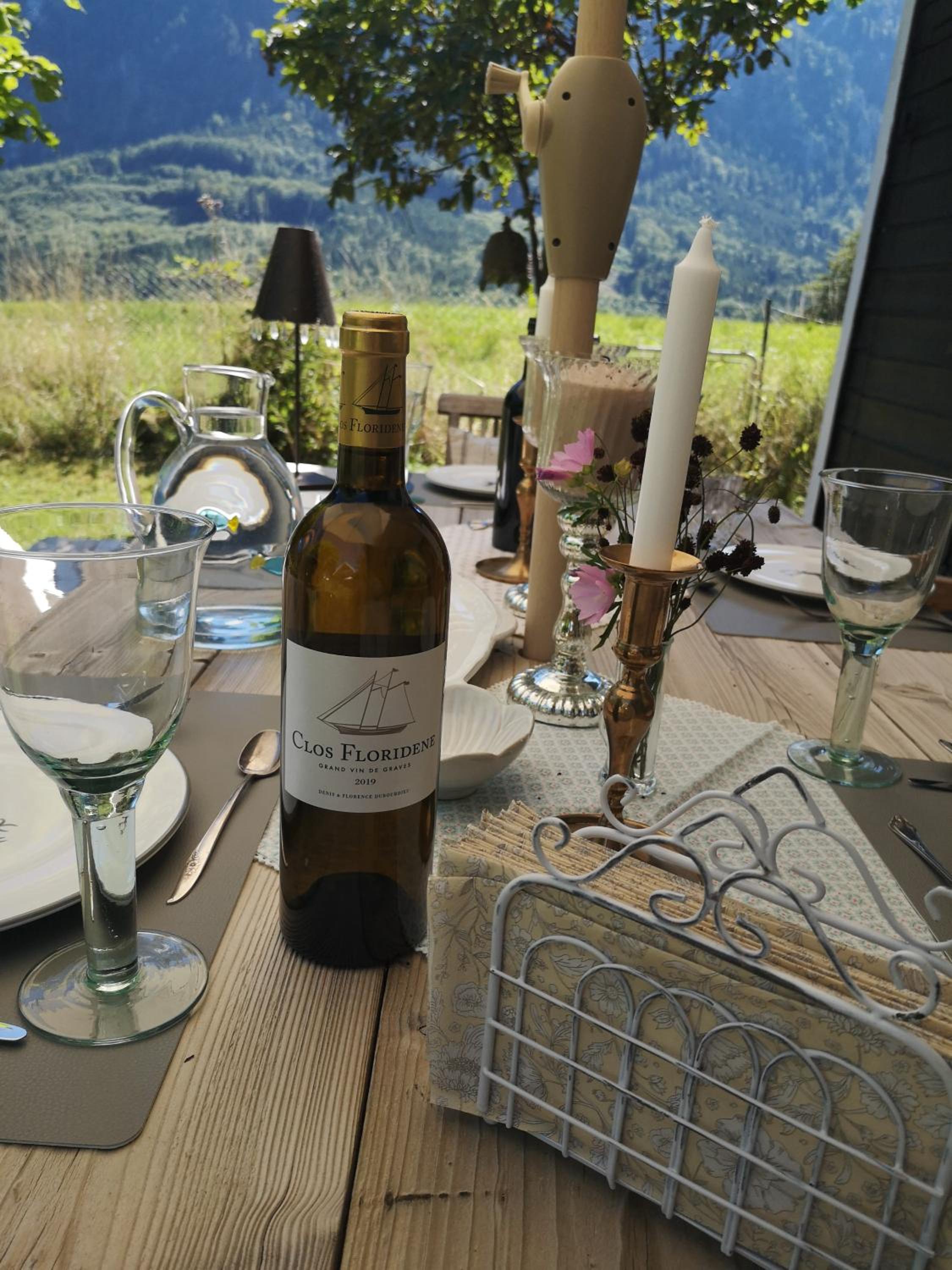 Countryhouse Lake Attersee - Atemberaubende Lage - Bezauberndes Hideaway