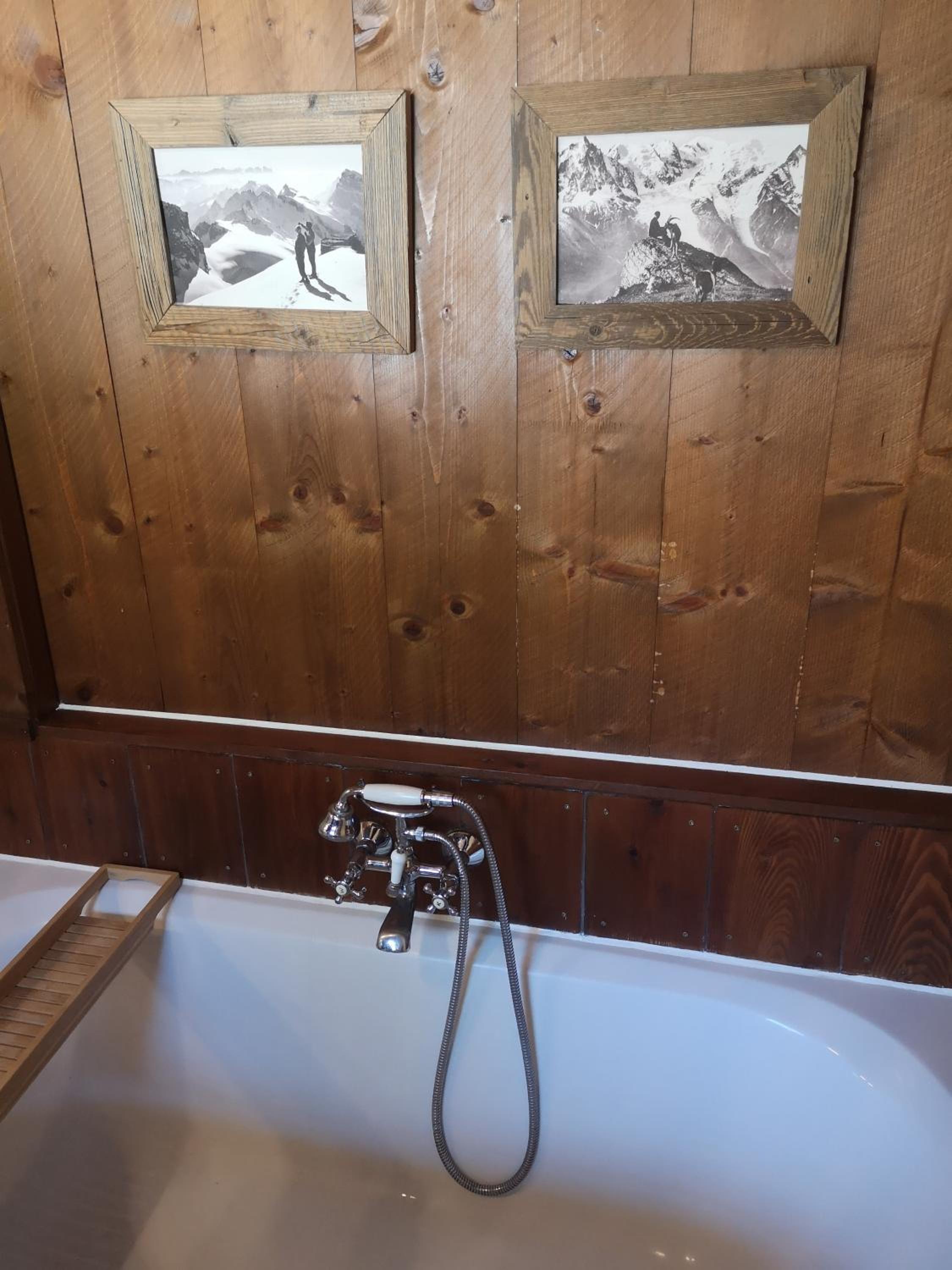 Countryhouse Lake Attersee - Atemberaubende Lage - Bezauberndes Hideaway