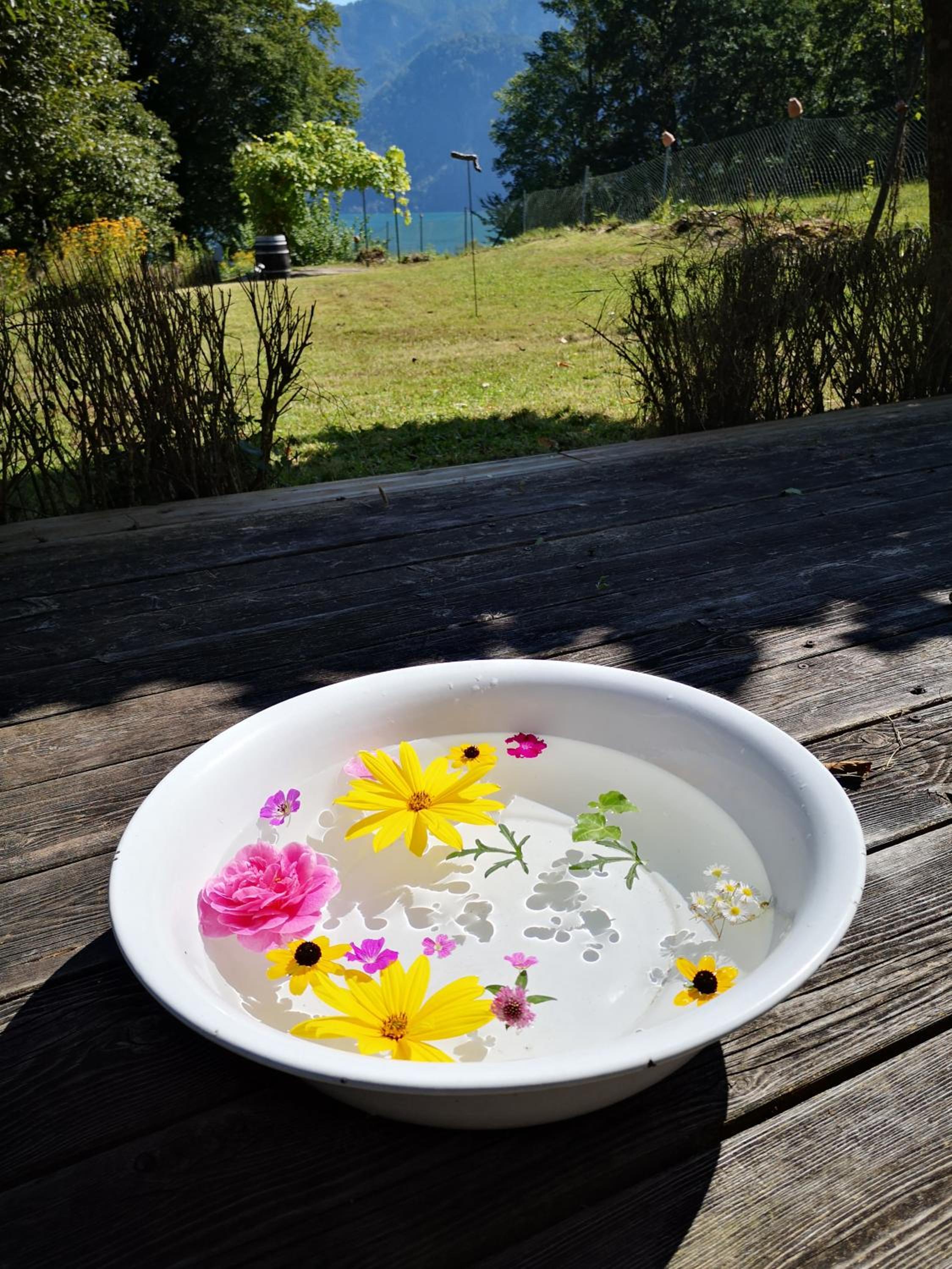 Countryhouse Lake Attersee - Atemberaubende Lage - Bezauberndes Hideaway