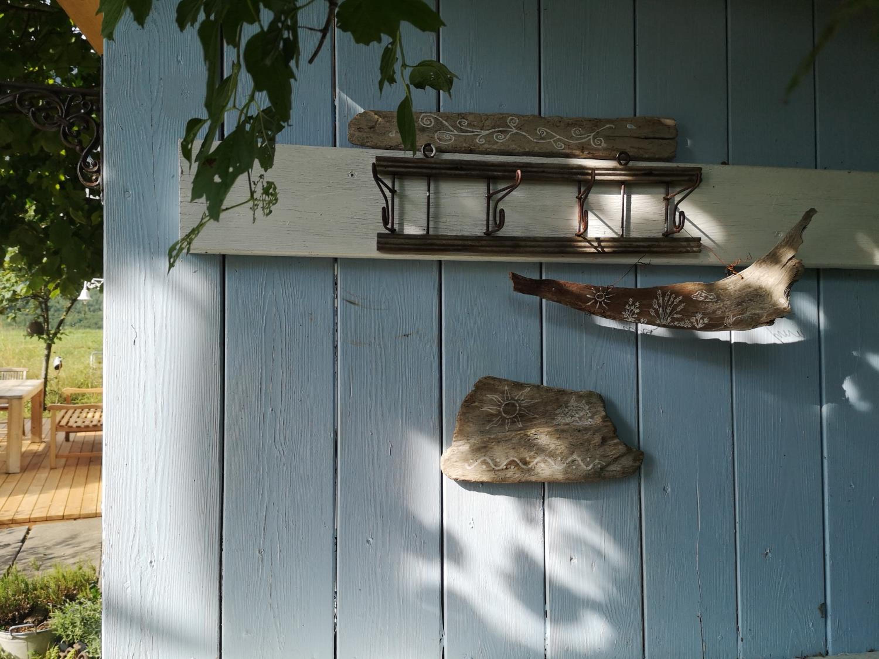 Countryhouse Lake Attersee - Atemberaubende Lage - Bezauberndes Hideaway