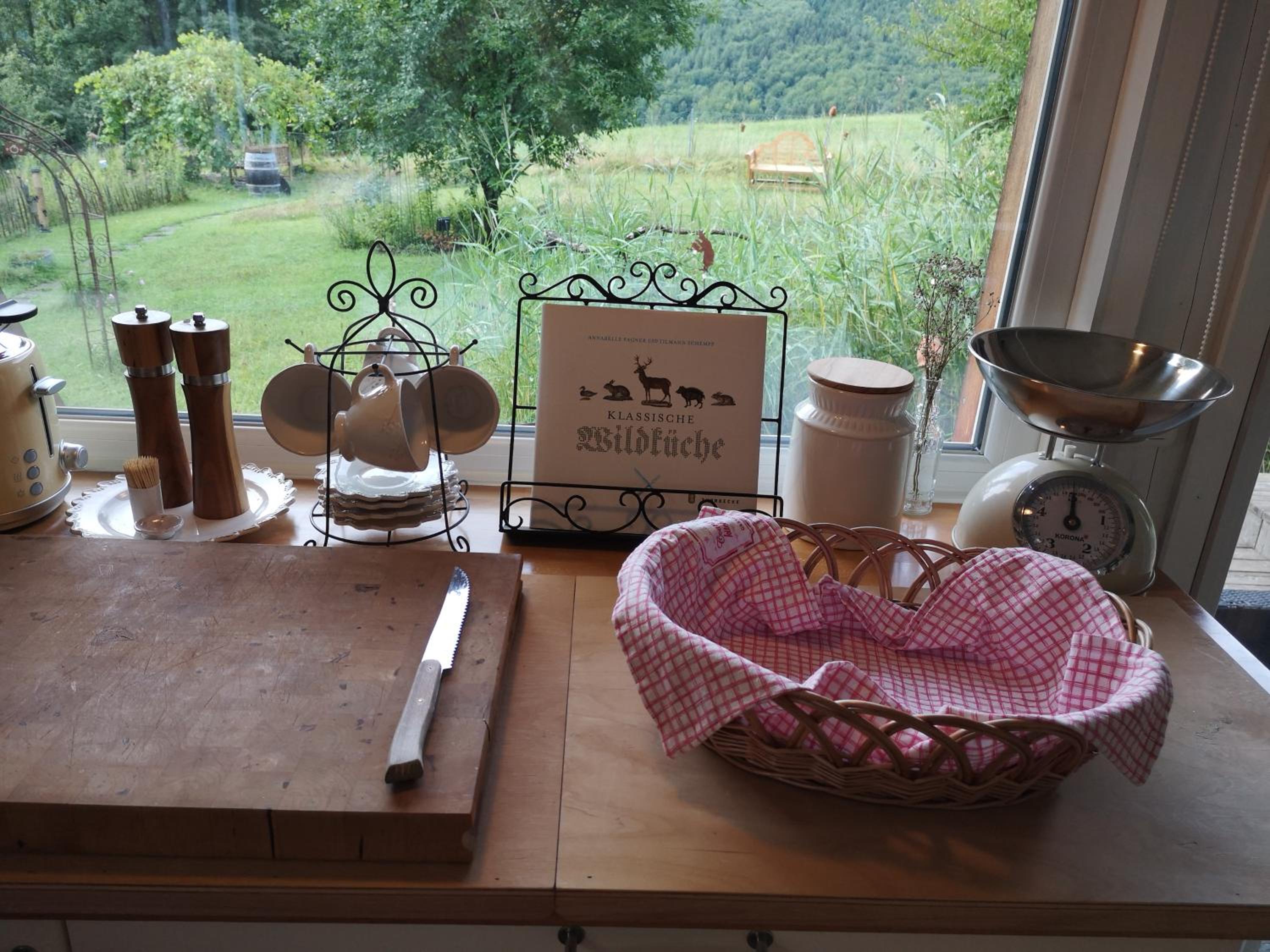 Countryhouse Lake Attersee - Atemberaubende Lage - Bezauberndes Hideaway