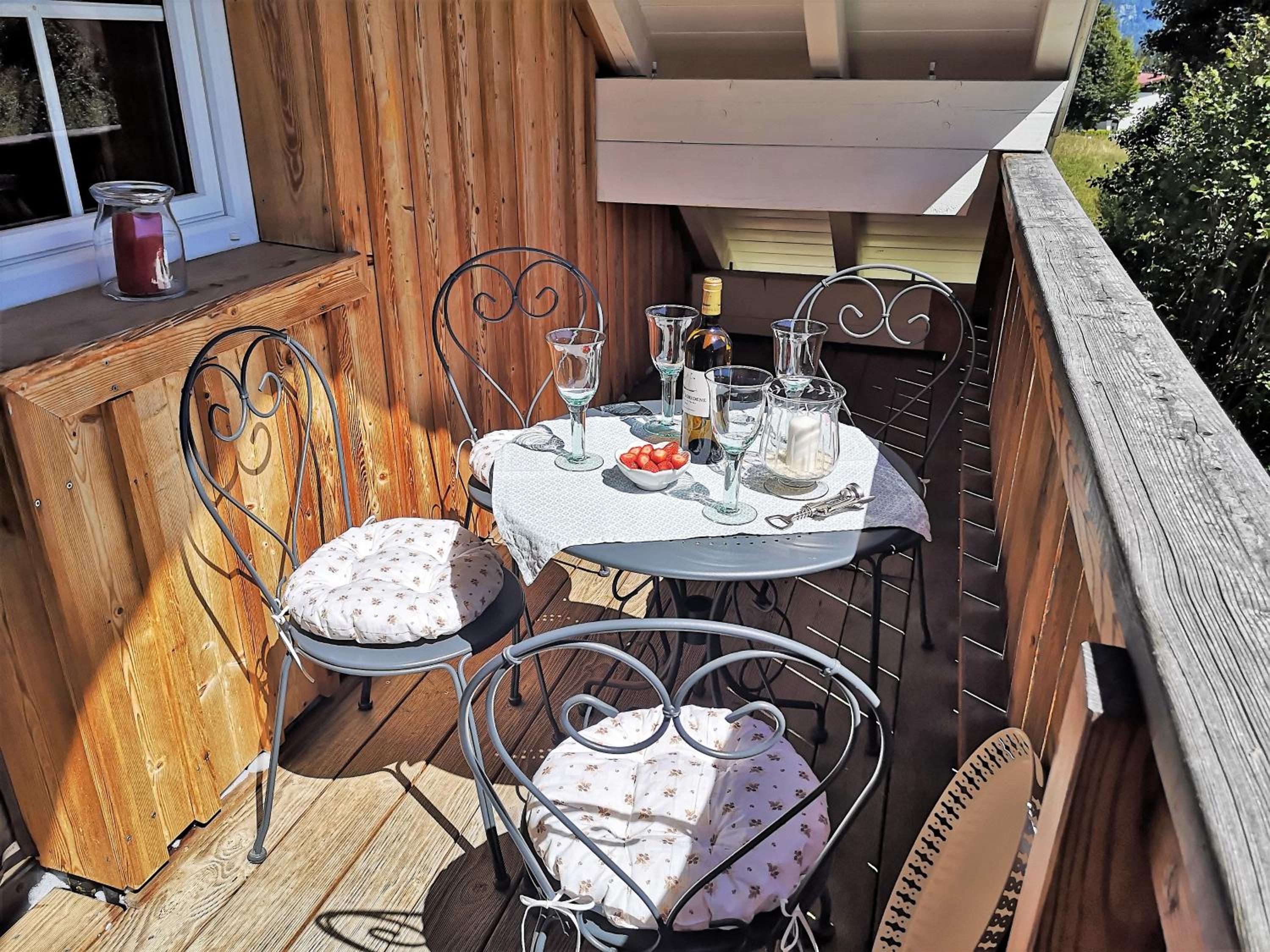 Countryhouse Lake Attersee - Atemberaubende Lage - Bezauberndes Hideaway