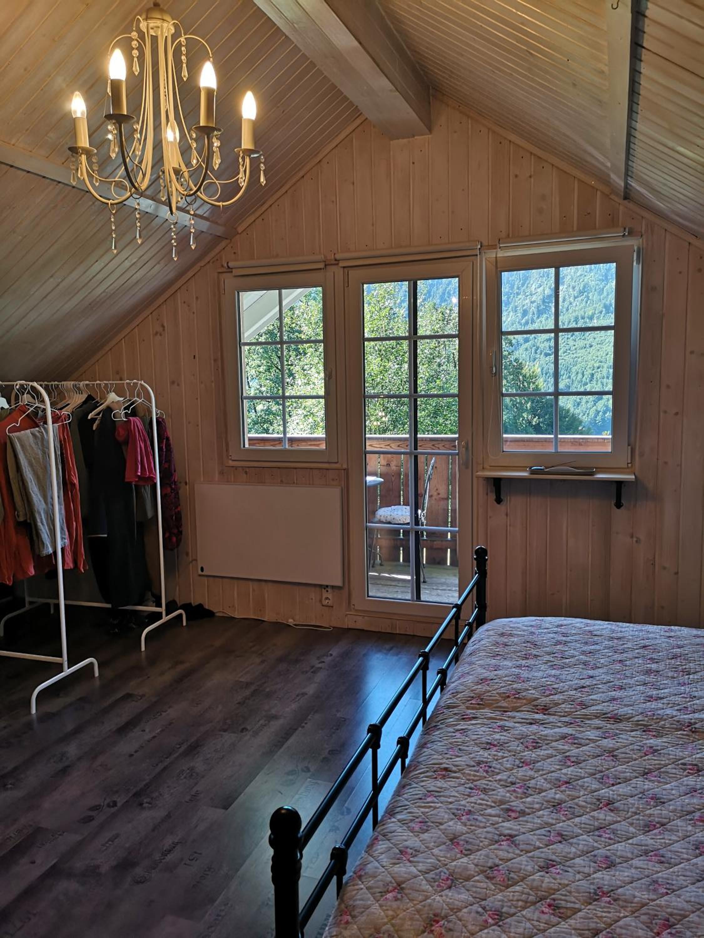 Countryhouse Lake Attersee - Atemberaubende Lage - Bezauberndes Hideaway