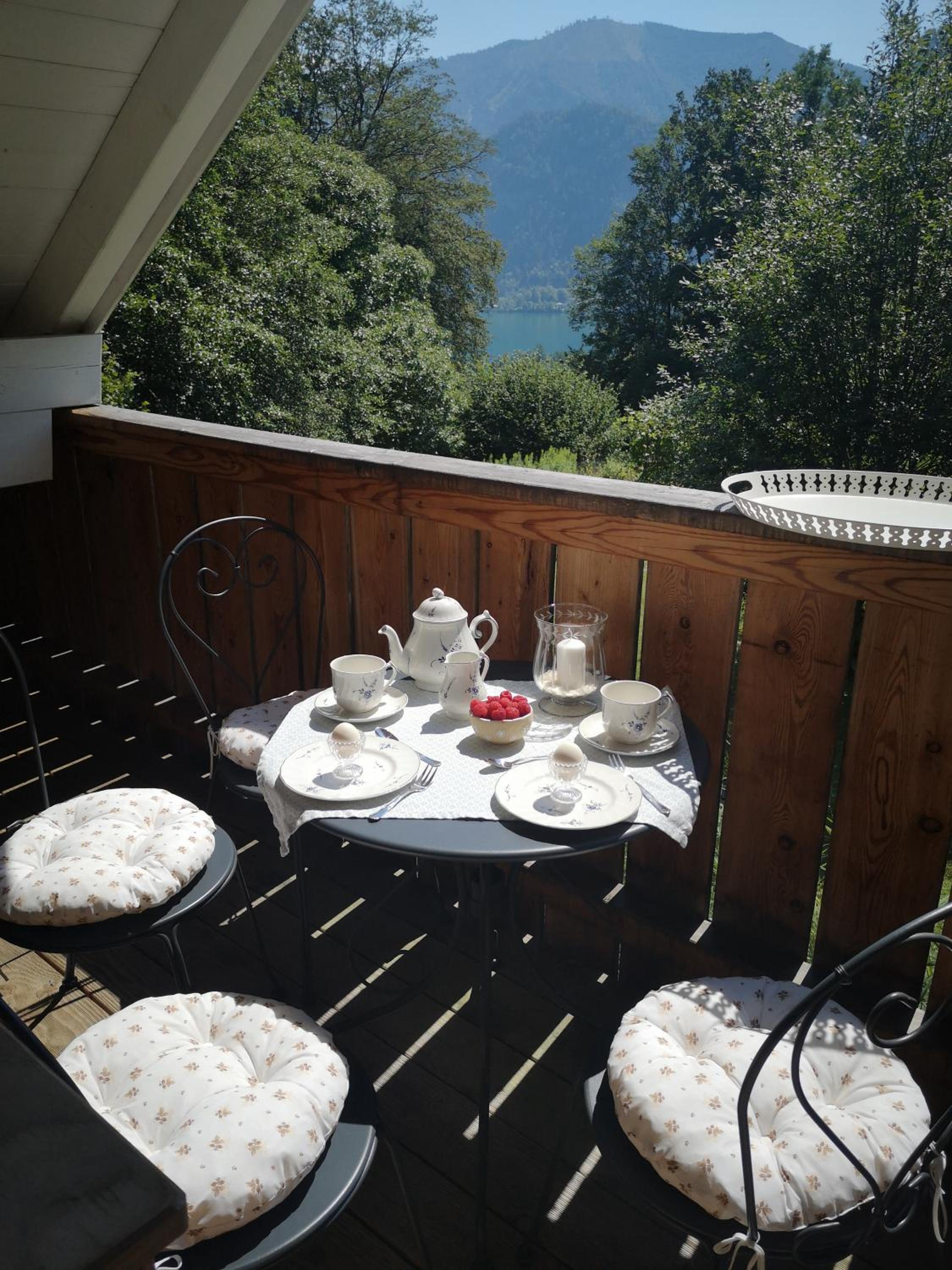 Countryhouse Lake Attersee - Atemberaubende Lage - Bezauberndes Hideaway