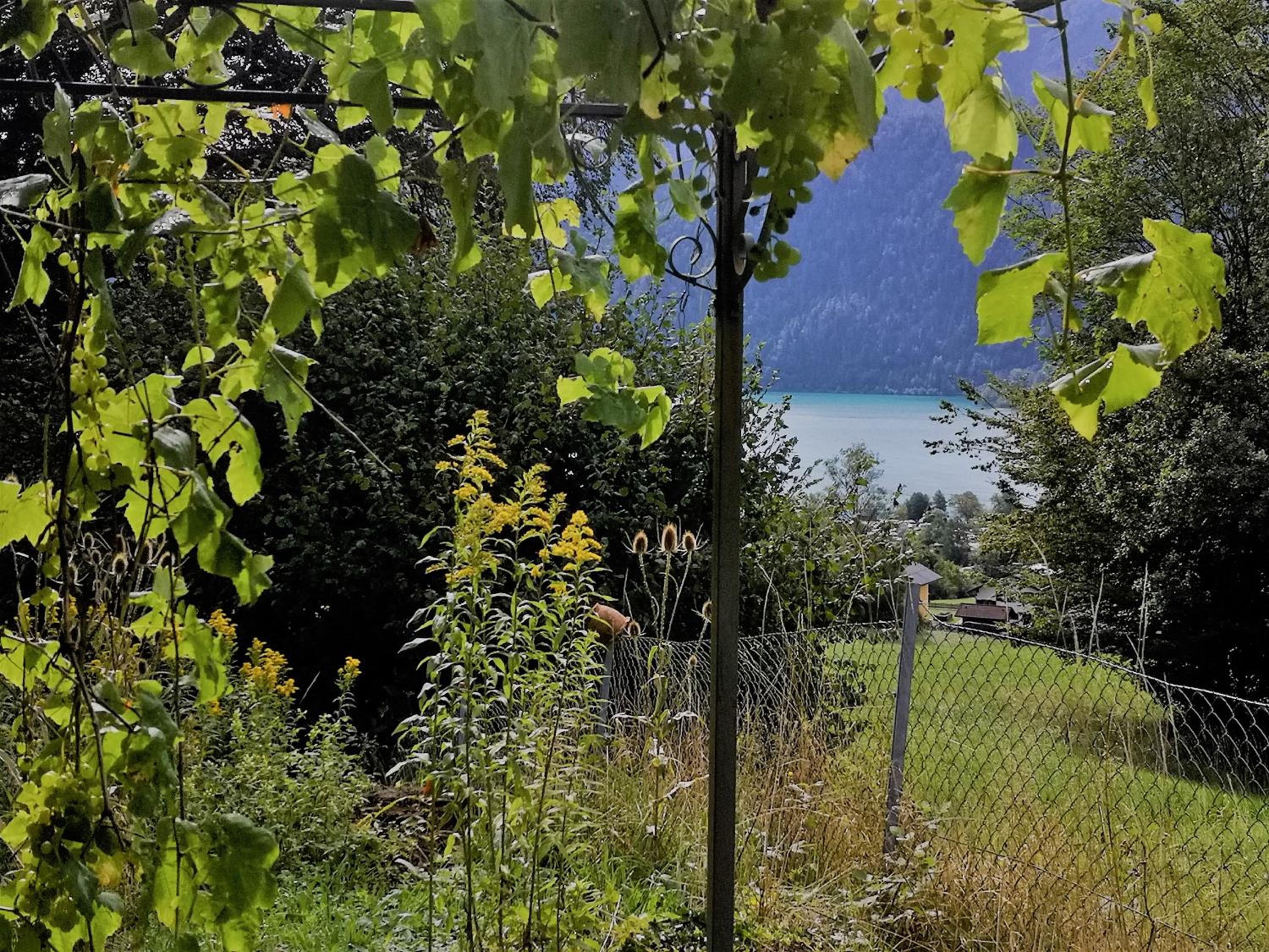 Countryhouse Lake Attersee - Atemberaubende Lage - Bezauberndes Hideaway