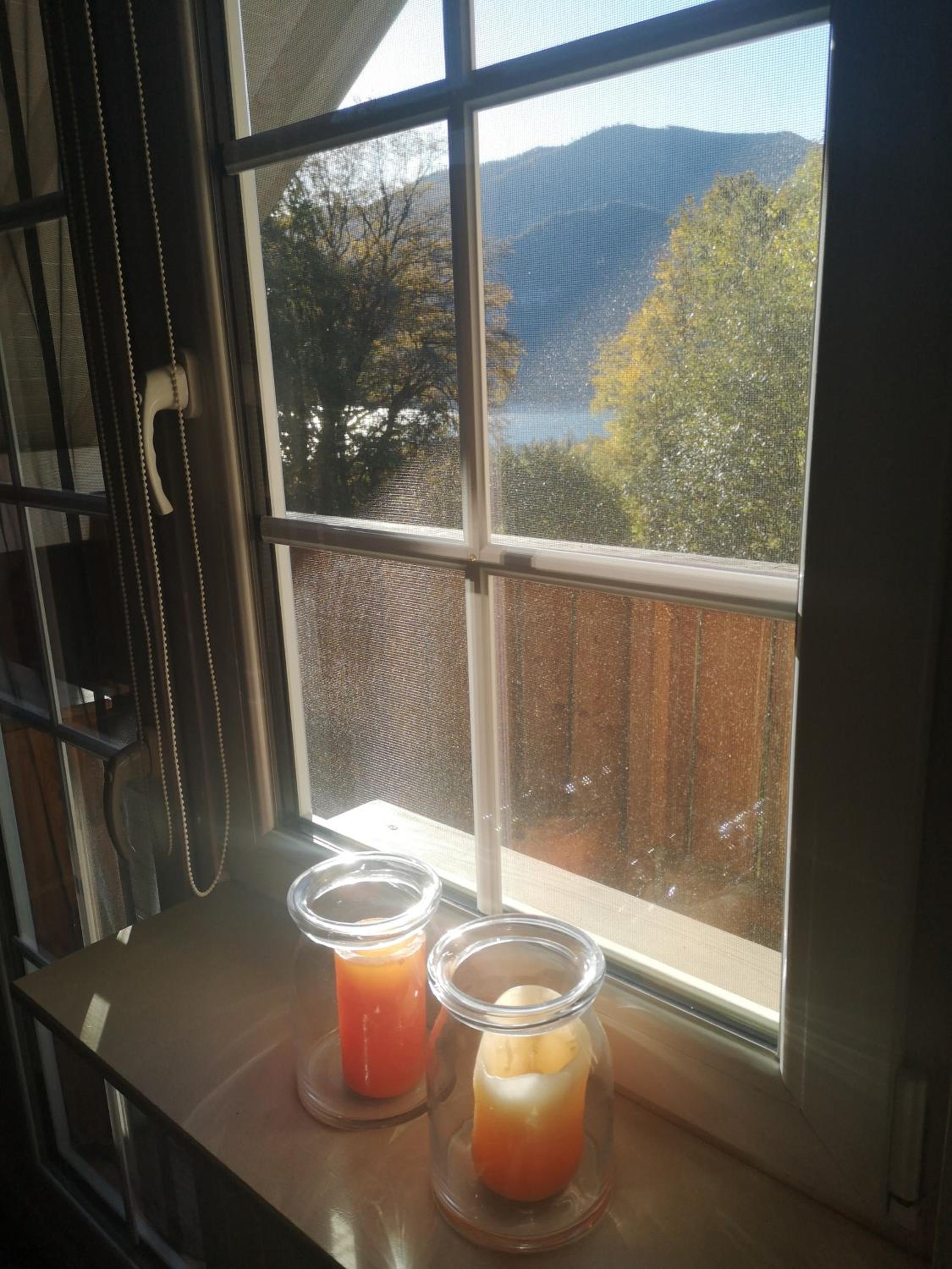 Countryhouse Lake Attersee - Atemberaubende Lage - Bezauberndes Hideaway