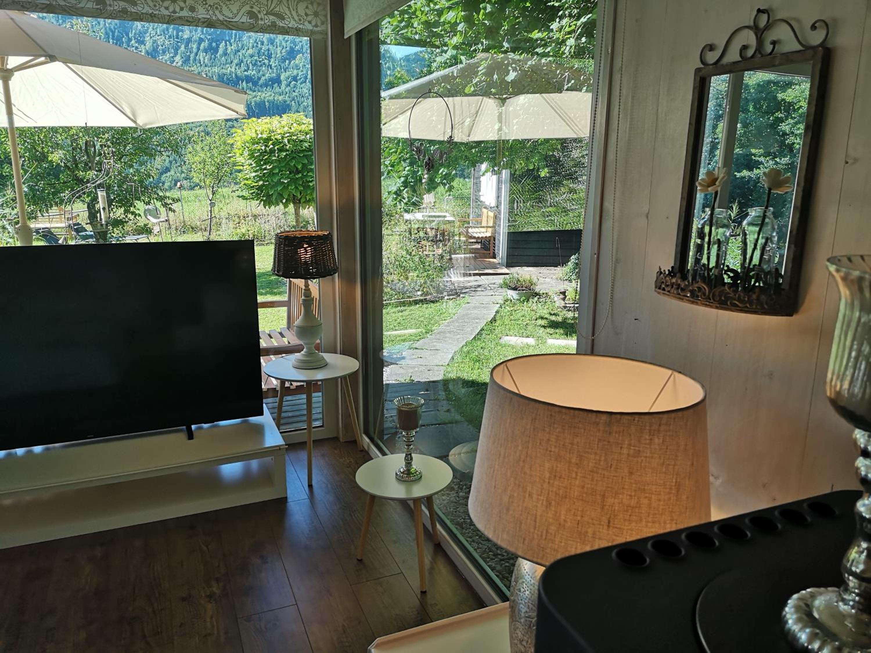 Countryhouse Lake Attersee - Atemberaubende Lage - Bezauberndes Hideaway