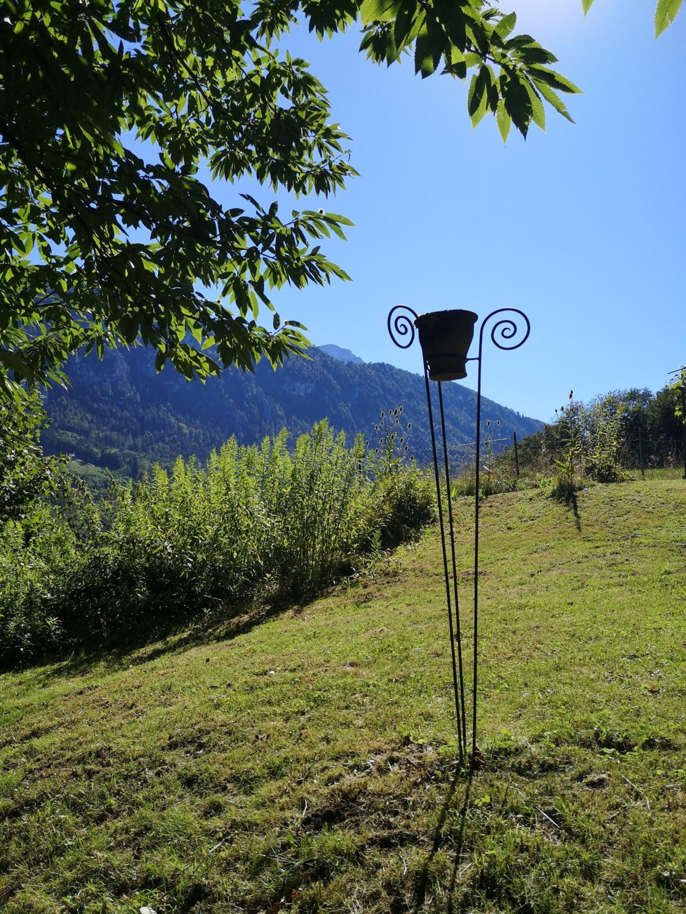 Countryhouse Lake Attersee - Atemberaubende Lage - Bezauberndes Hideaway