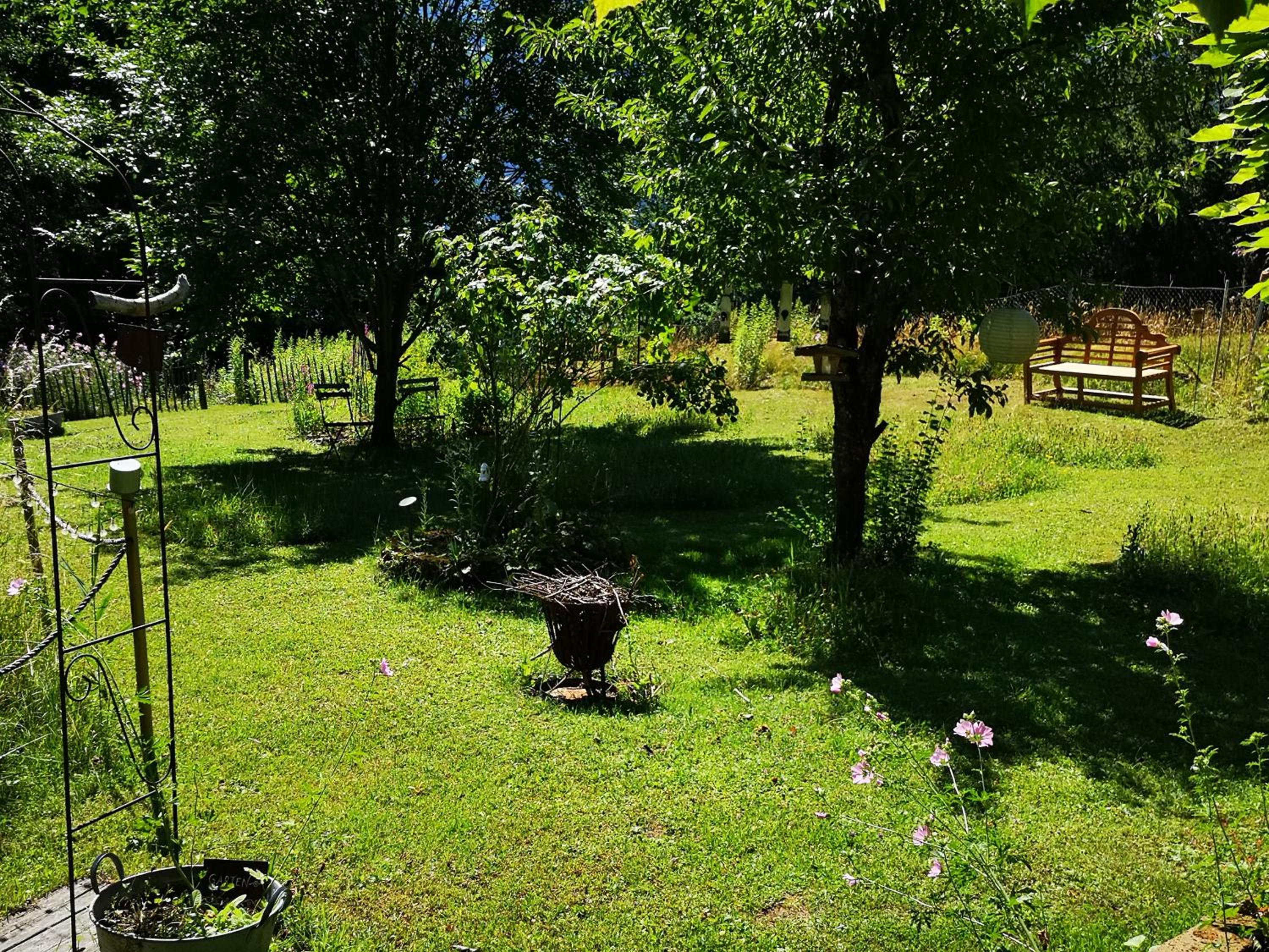 Countryhouse Lake Attersee - Atemberaubende Lage - Bezauberndes Hideaway